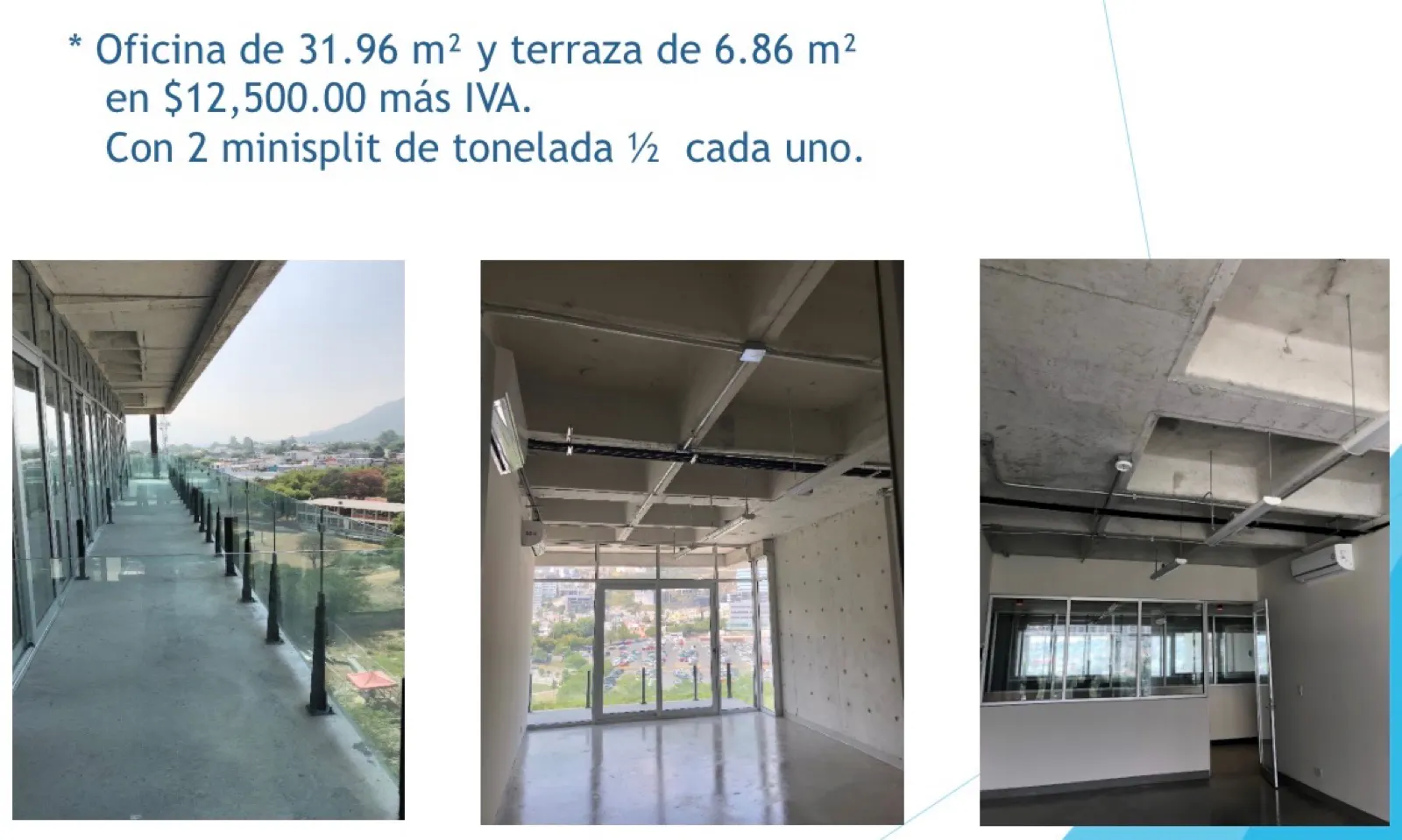 Oficina Spot2