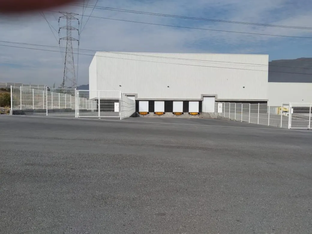 Industrial Spot2