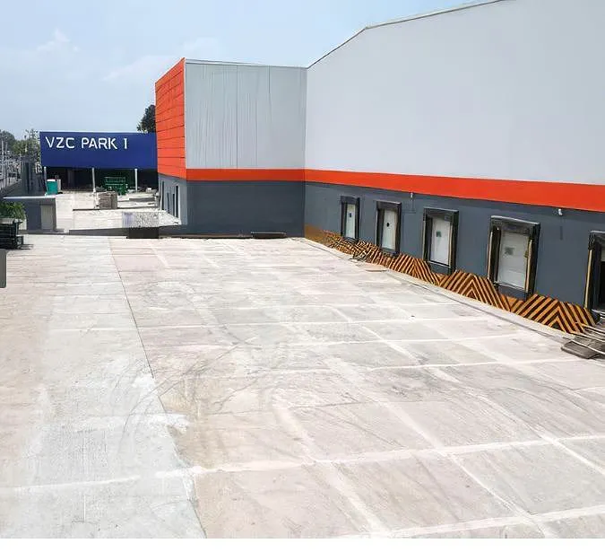 Industrial Spot2