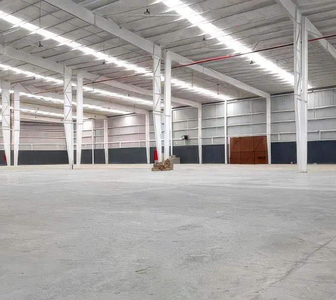 Industrial Spot2