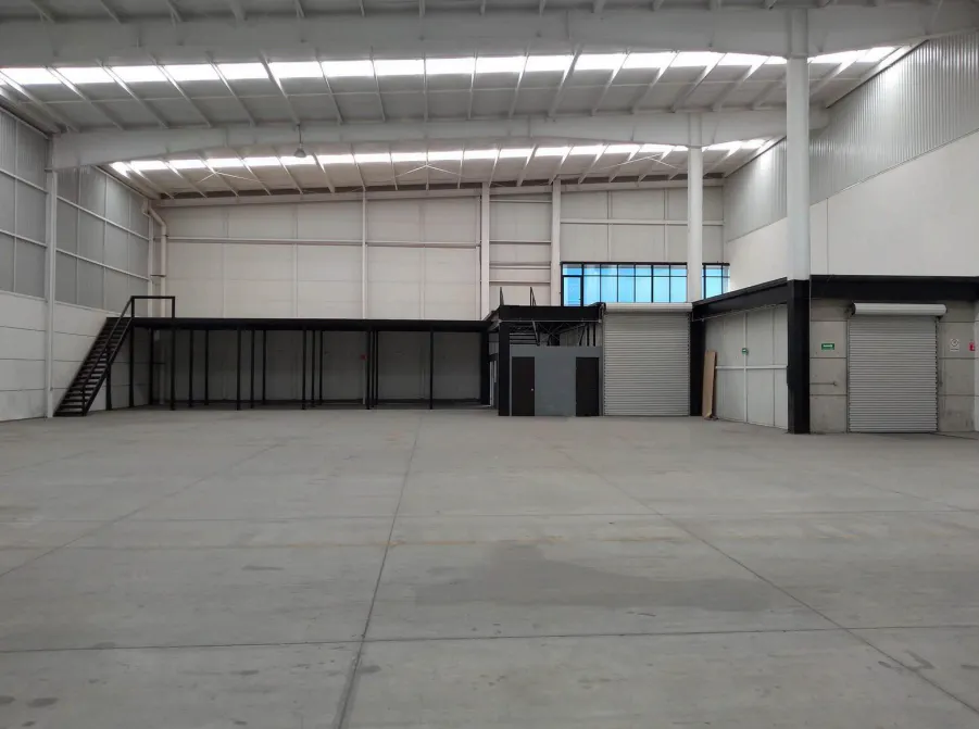 Industrial Spot2
