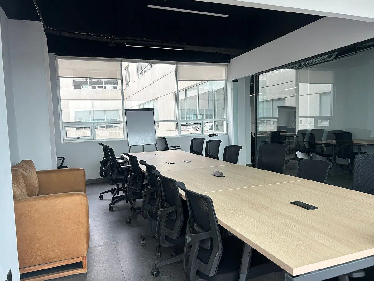 Oficina Spot2