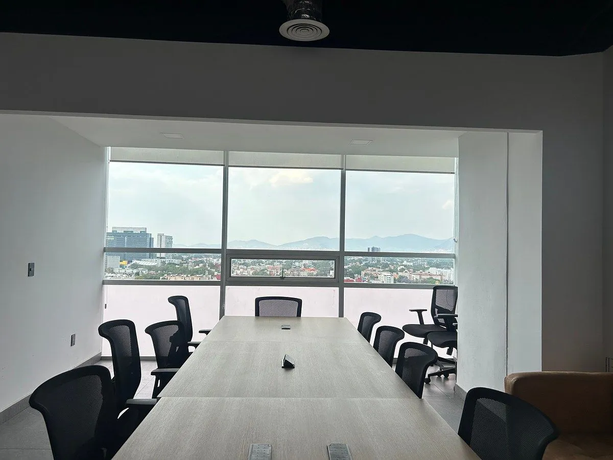 Oficina Spot2