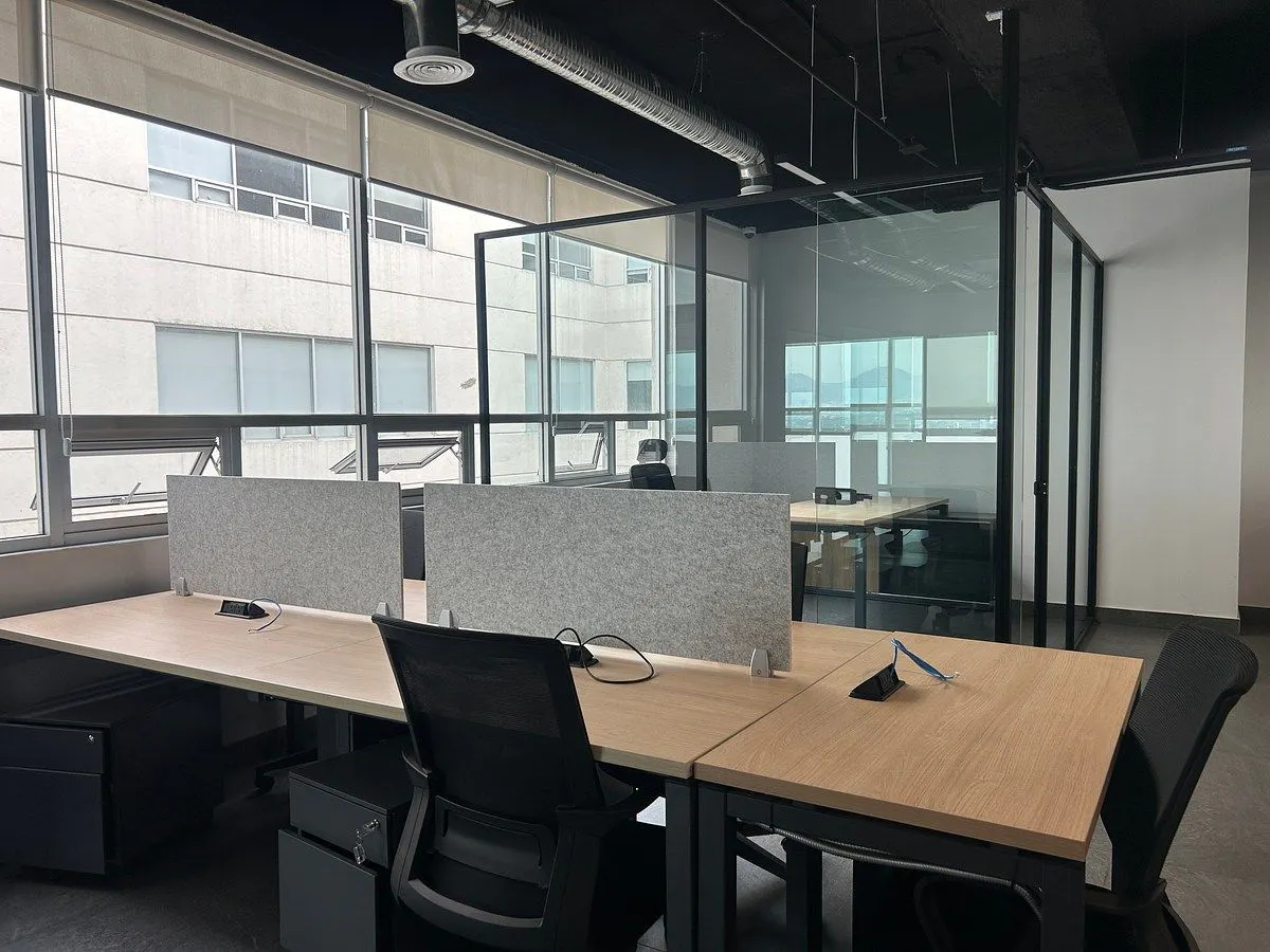 Oficina Spot2