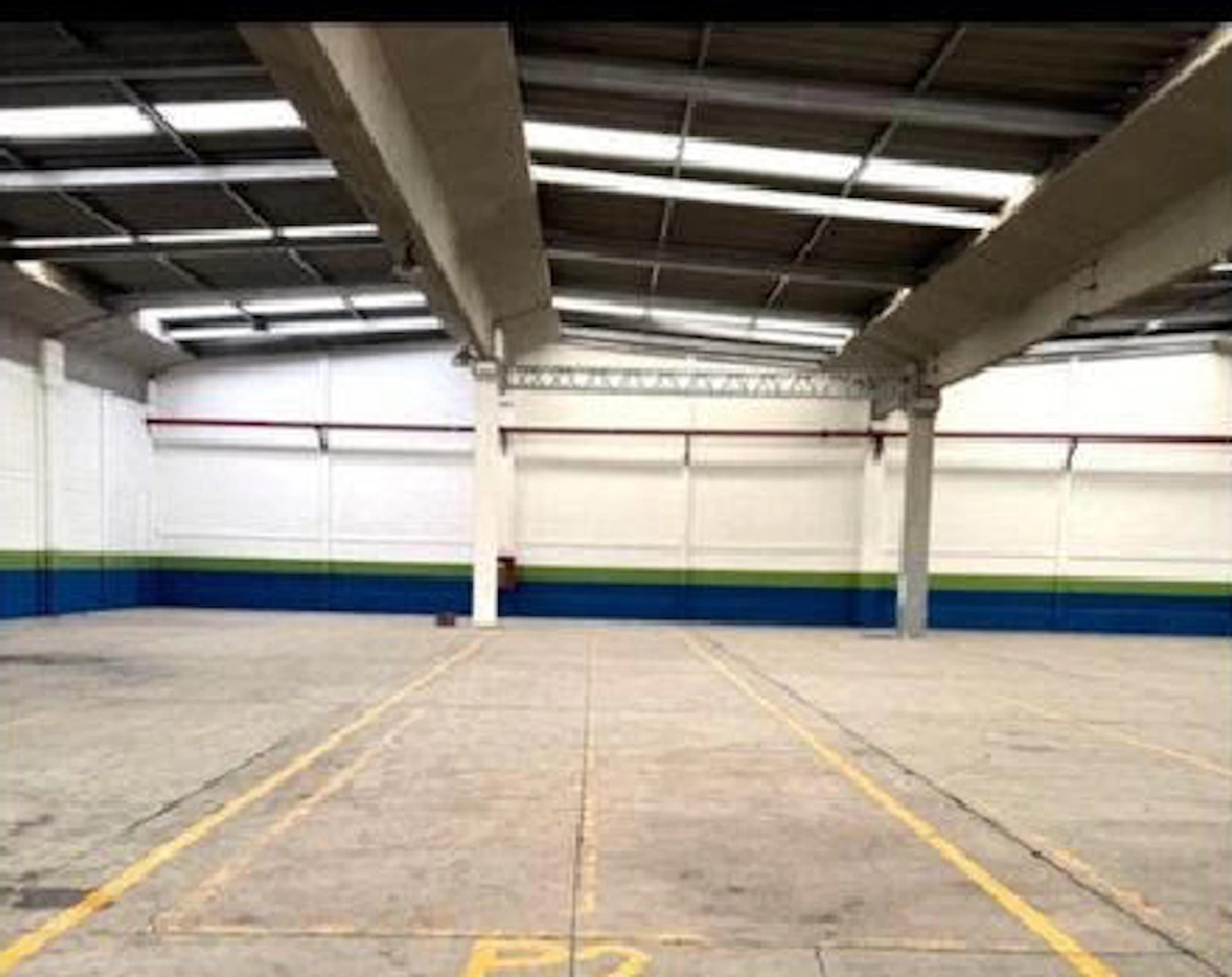 Industrial Spot2