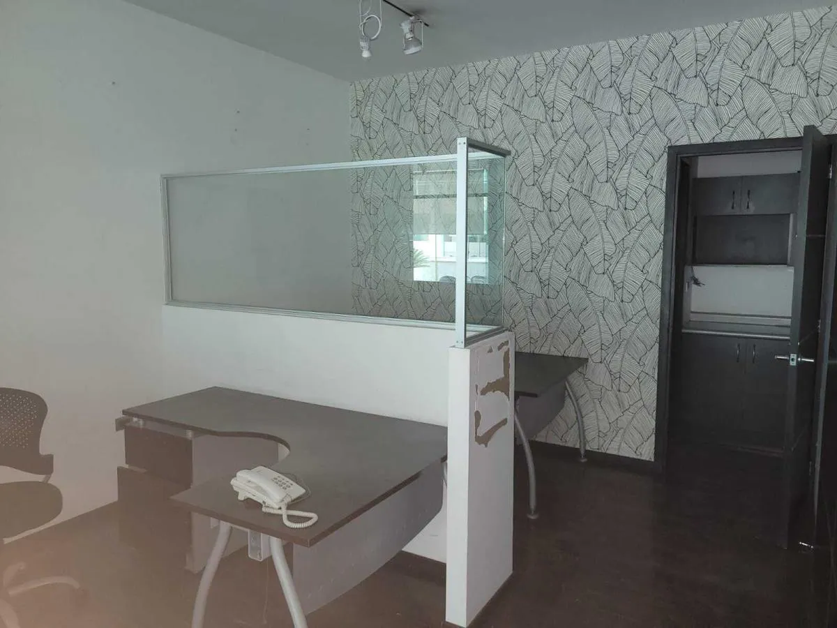 Oficina Spot2