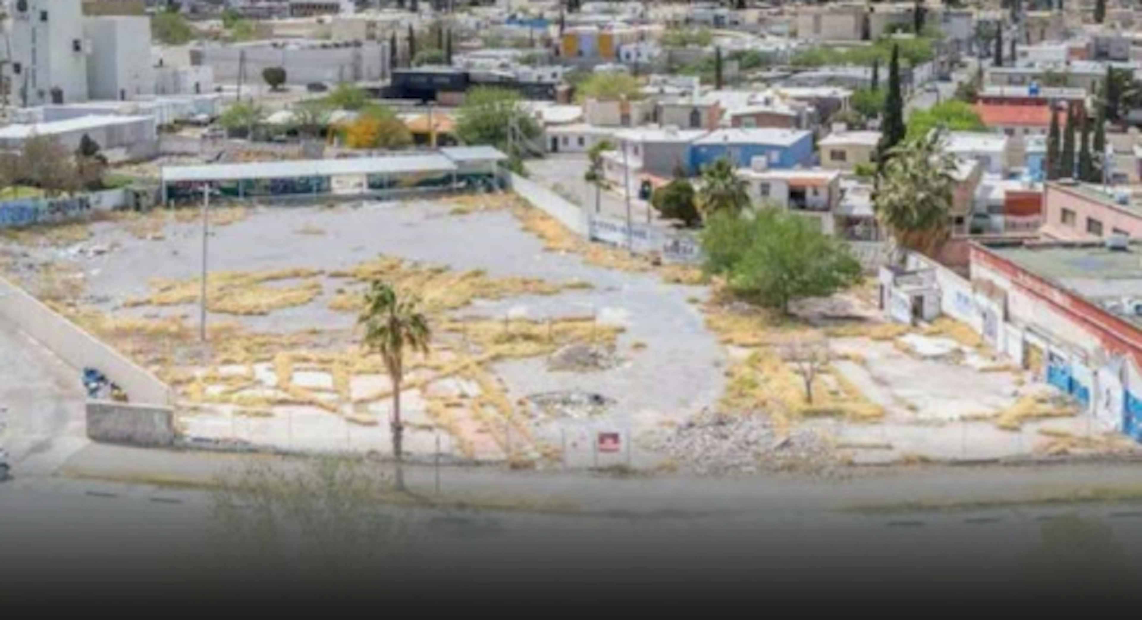 Avenida Abraham Lincoln 761