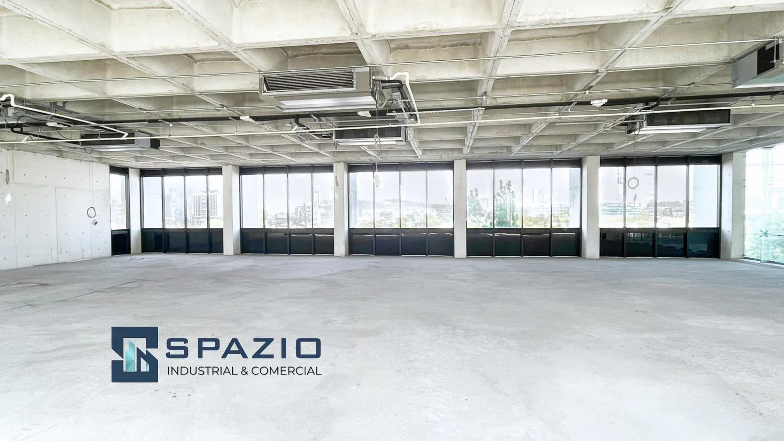 Oficina Spot2