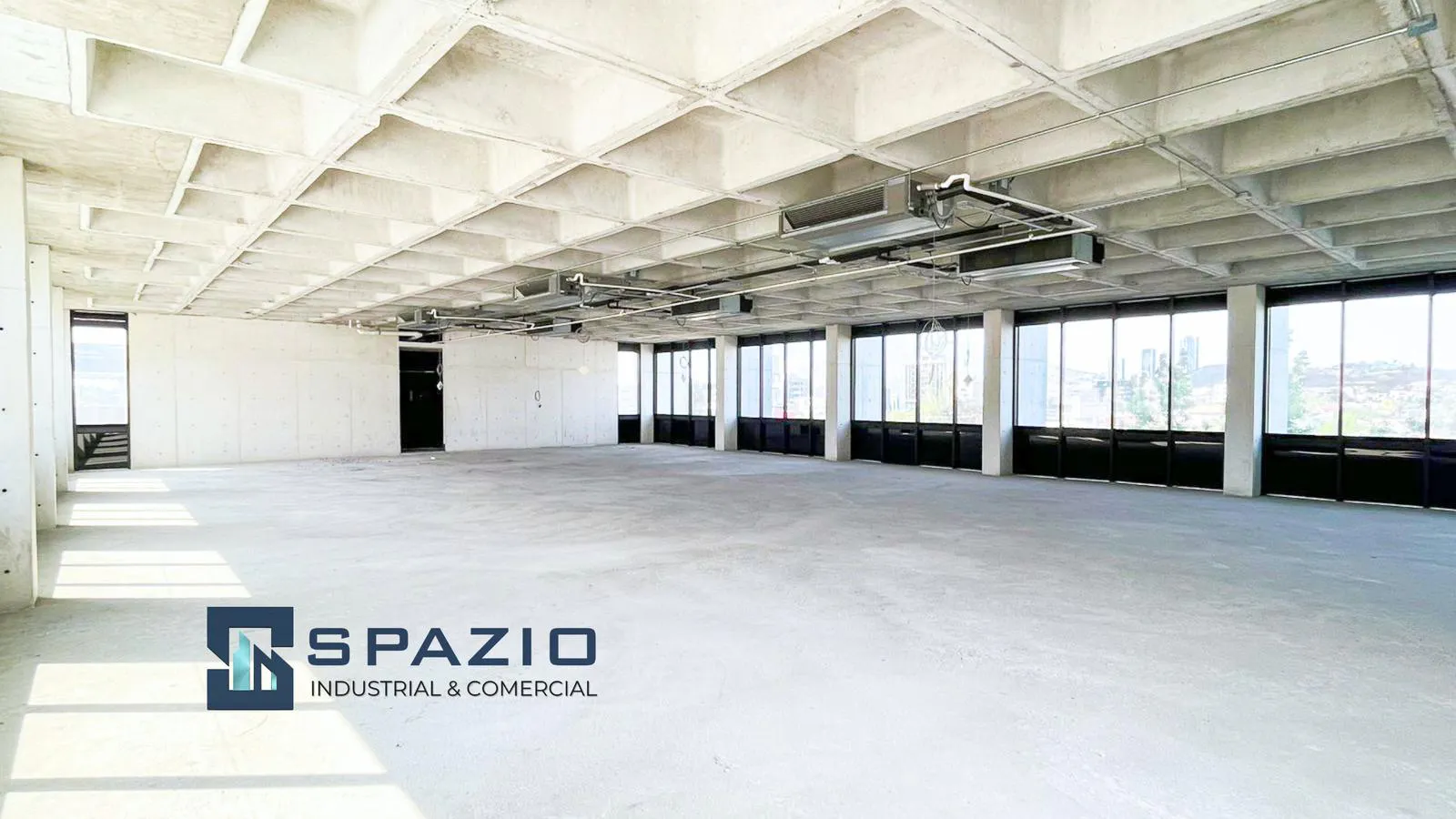 Oficina Spot2