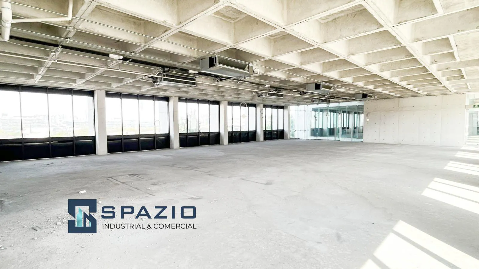 Oficina Spot2