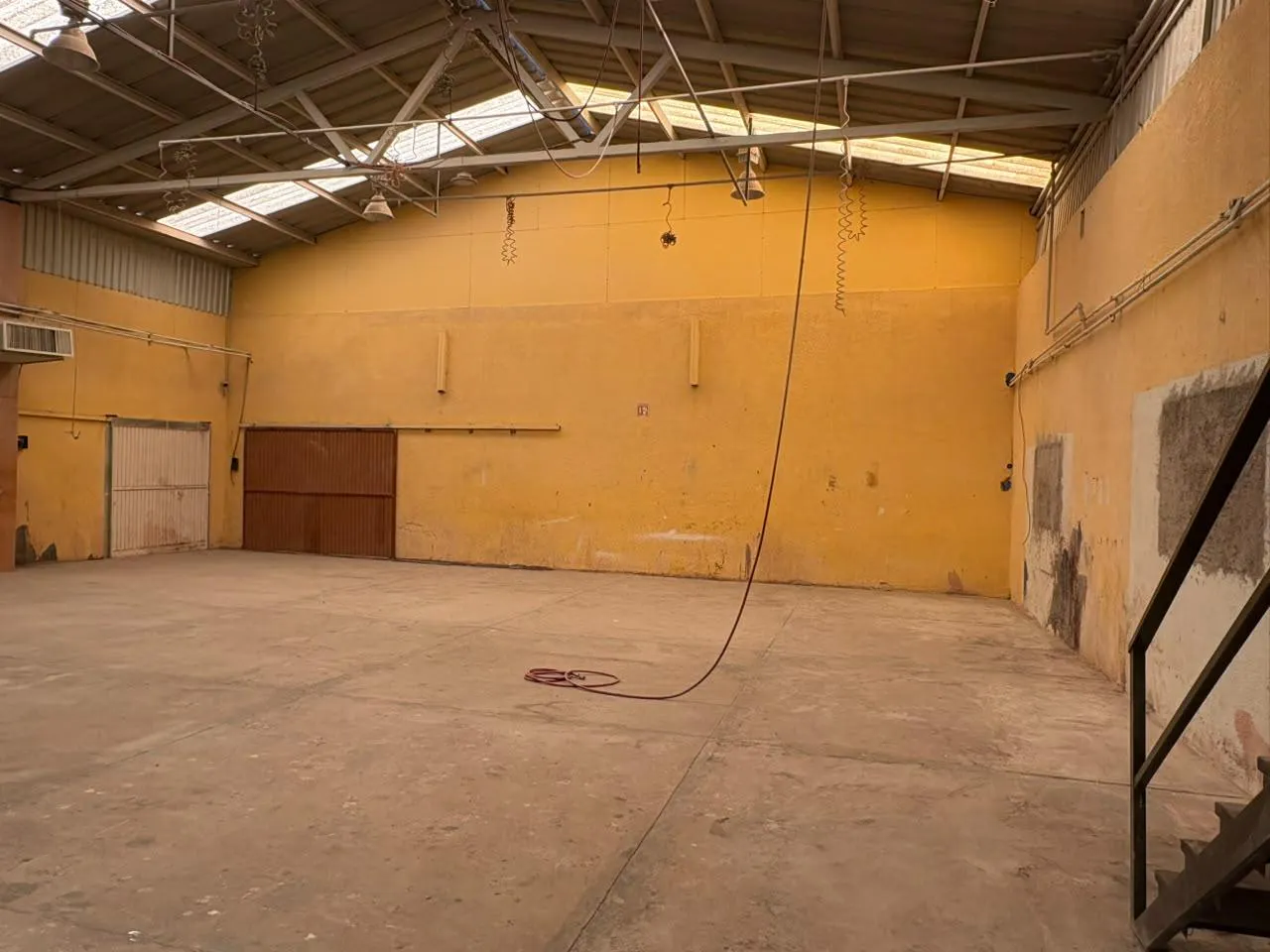 Industrial Spot2
