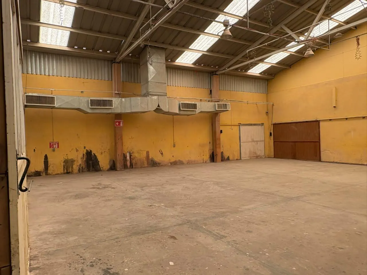 Industrial Spot2