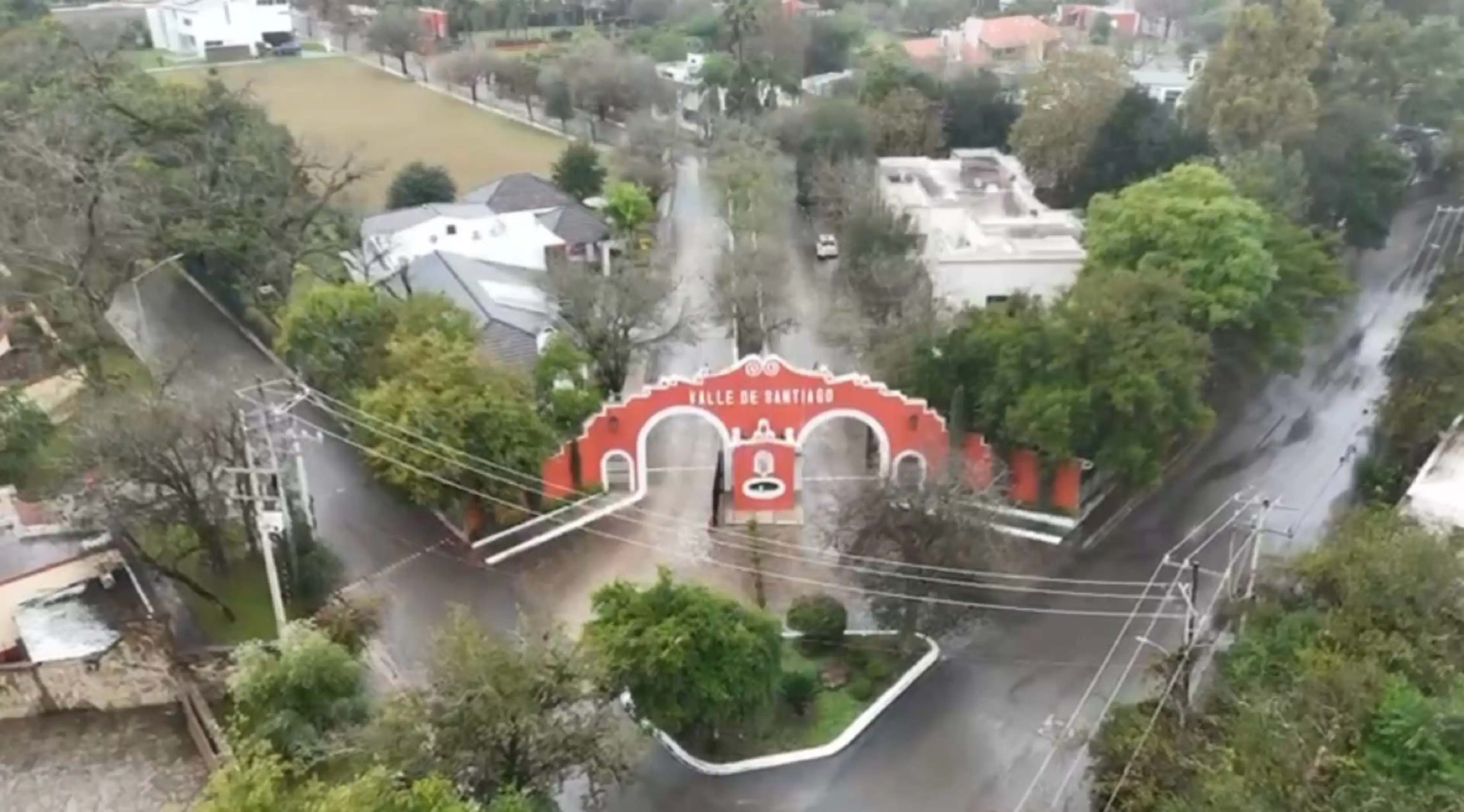 Terreno En Santiago