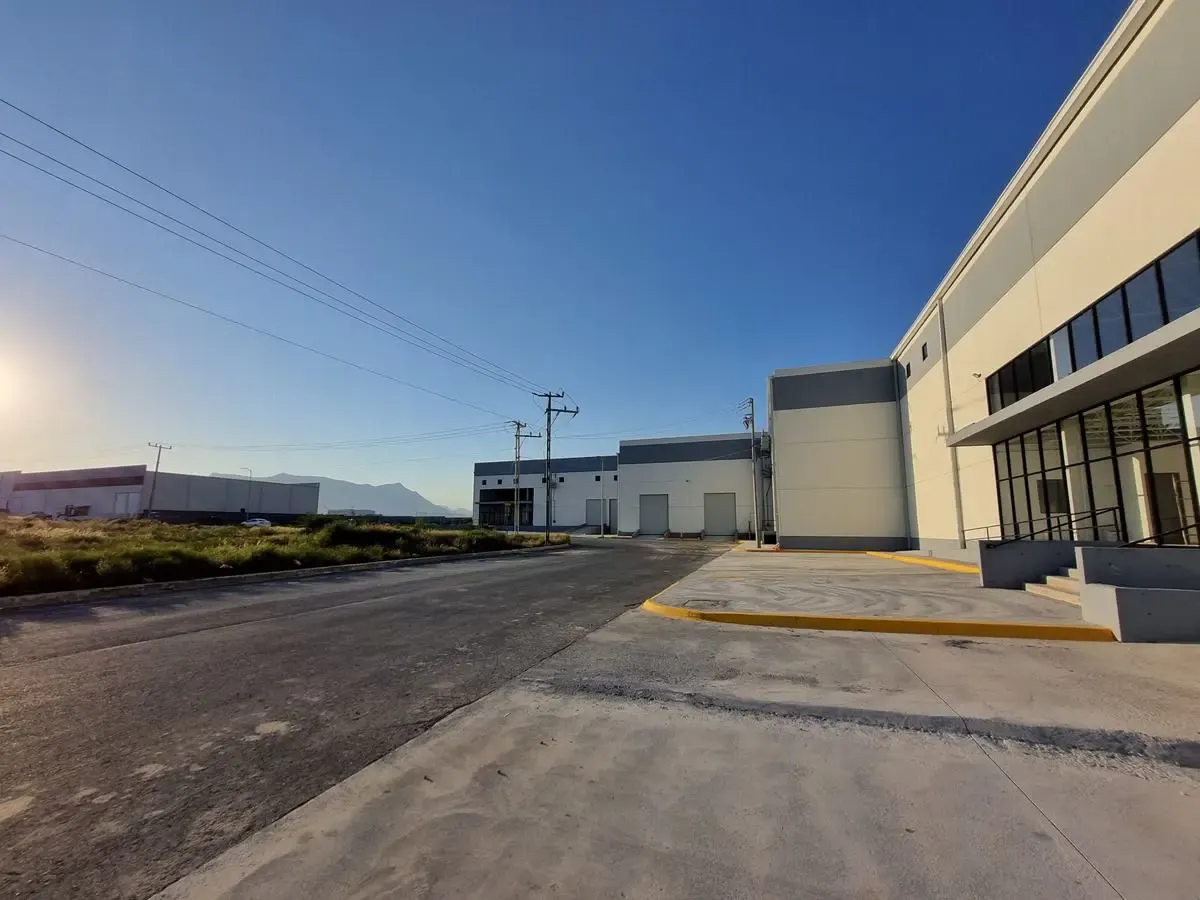 Industrial Spot2
