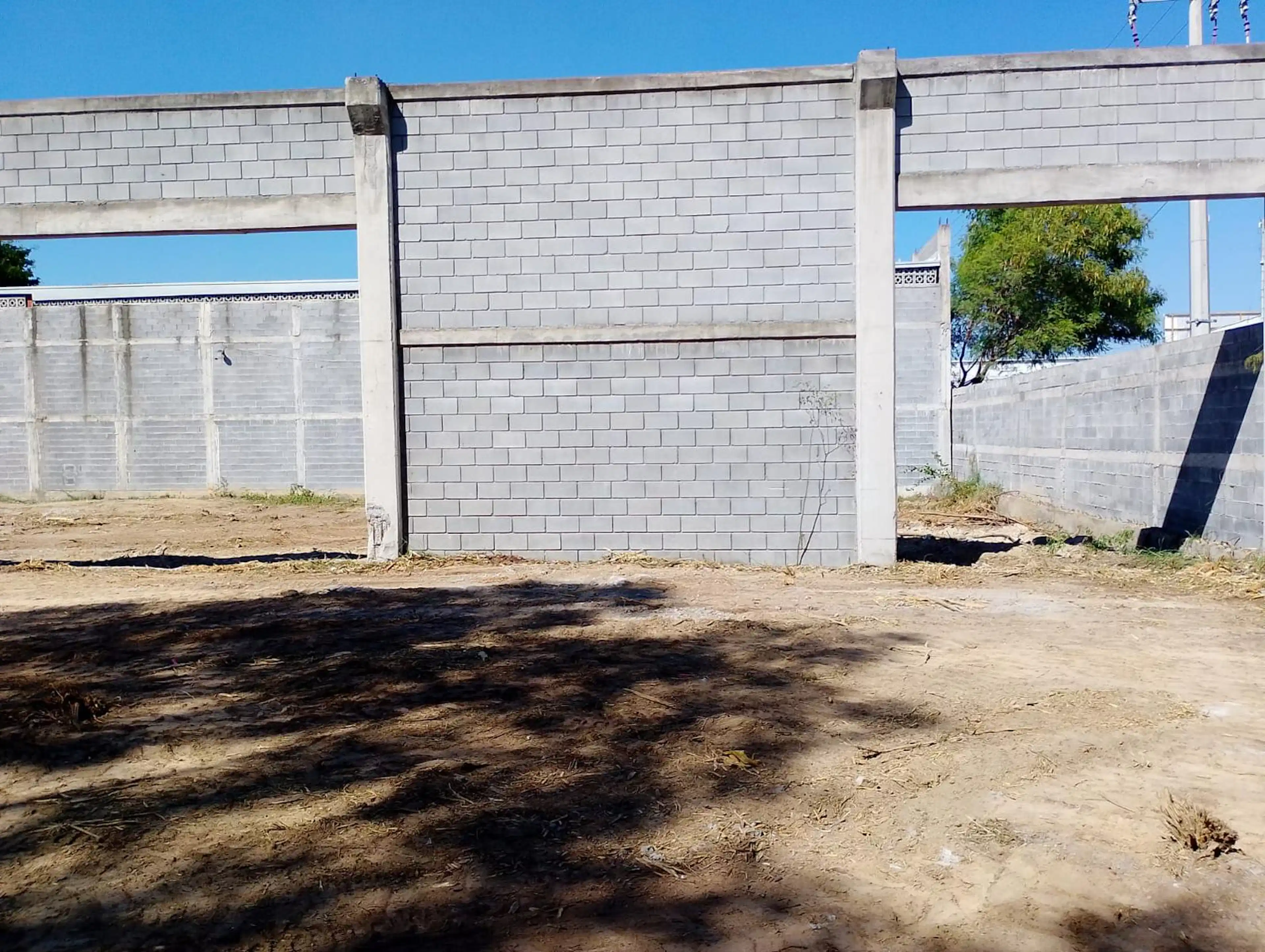 Bodega En Renta De 2906 Metros Industrial  San Nicolas De Los Garza Nuevo León S/N