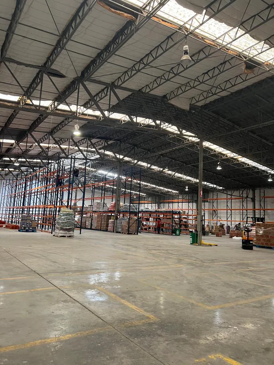 Industrial Spot2