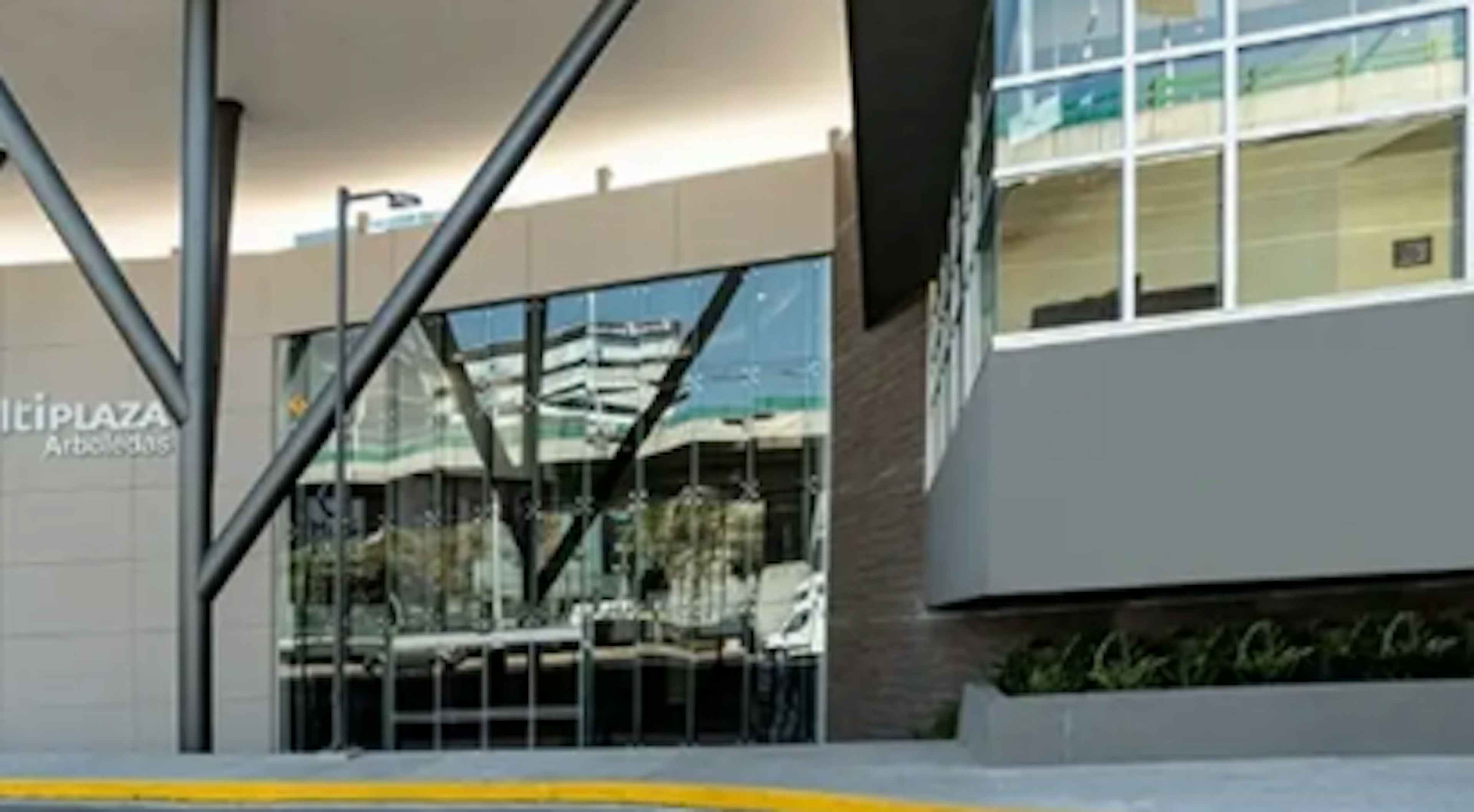 Blvd Manuel Avila Camacho