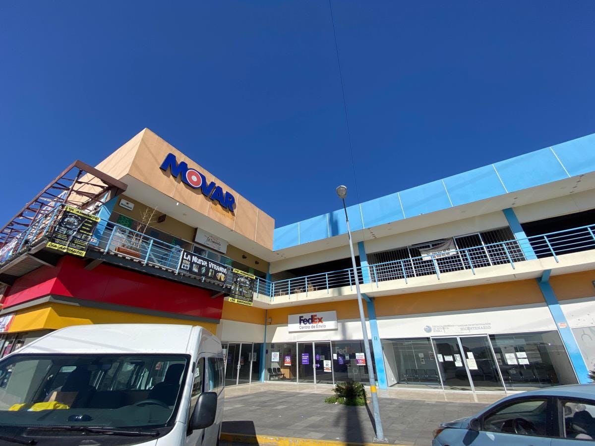 Local Comercial Spot2