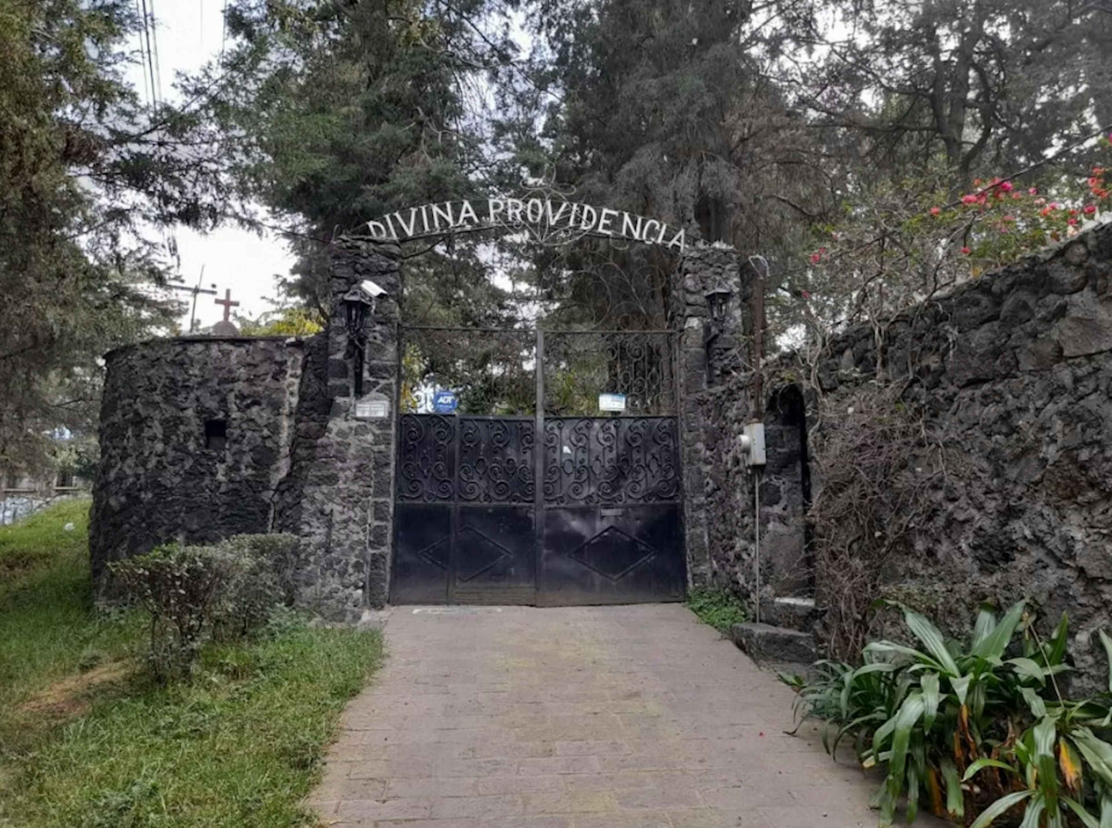 Calle General H. Galeana