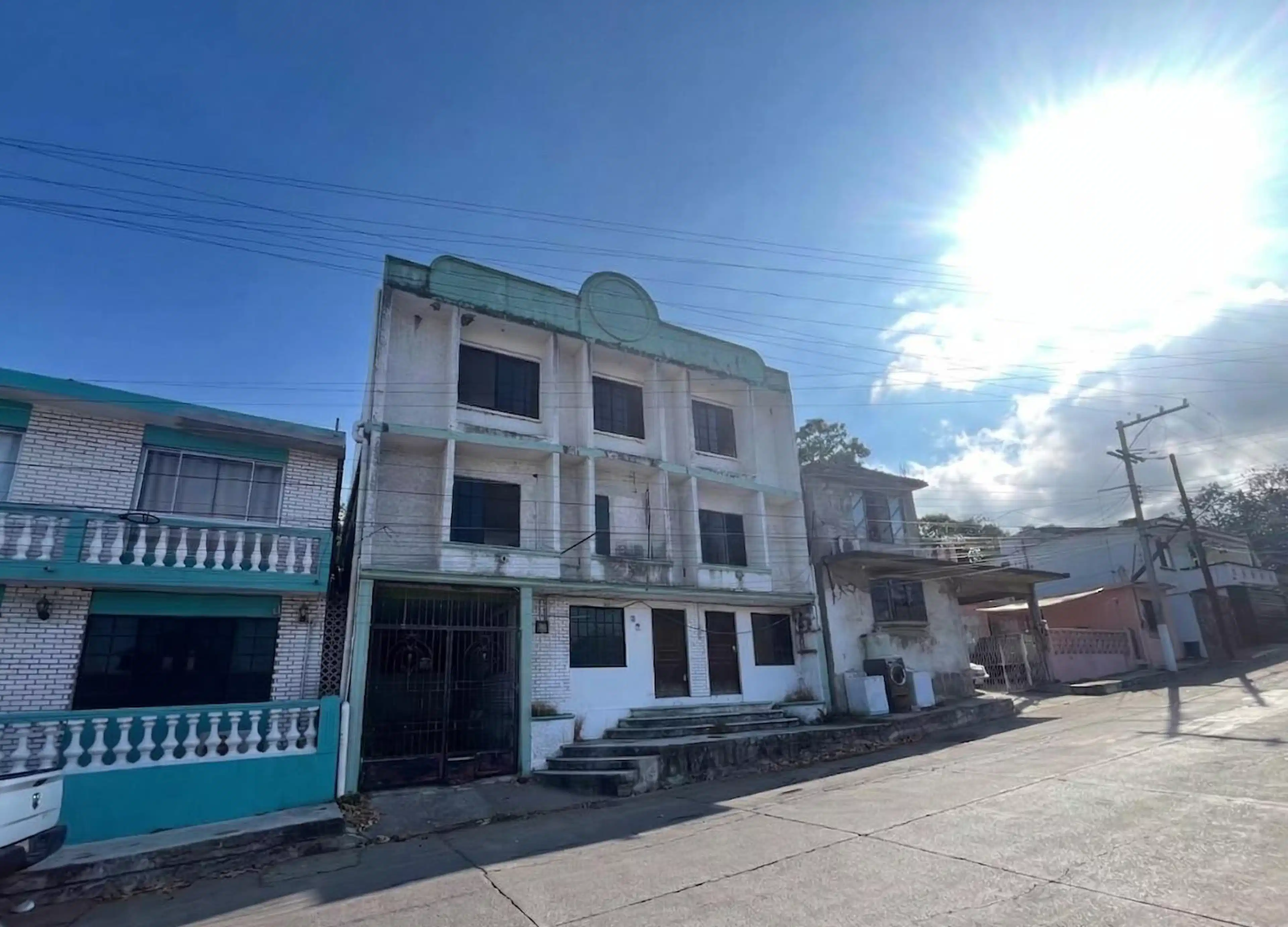 Edificio En Venta En Col. Esfuerzo Nacional, Madero Tamaulipas. S/n