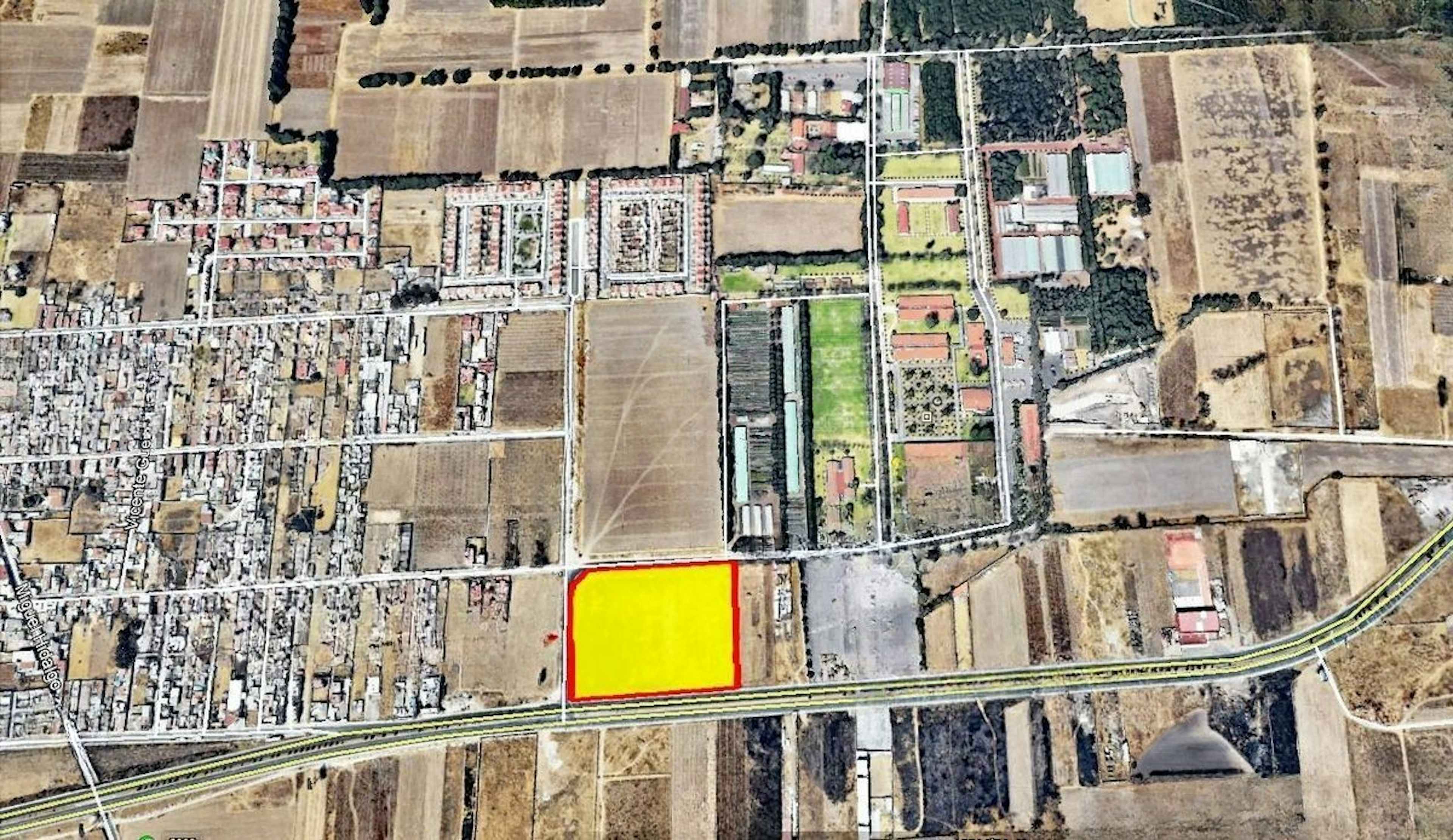 San Lorenzo Coacalco