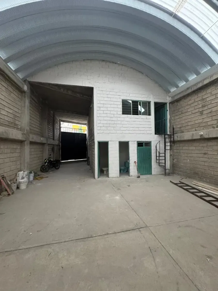 Industrial Spot2