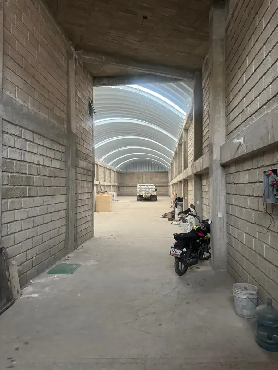 Industrial Spot2
