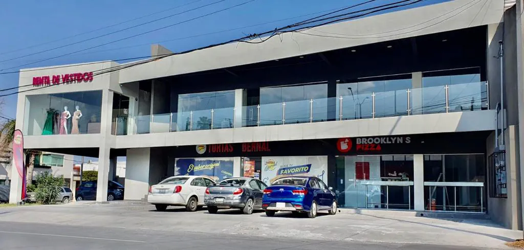 Local Comercial Spot2