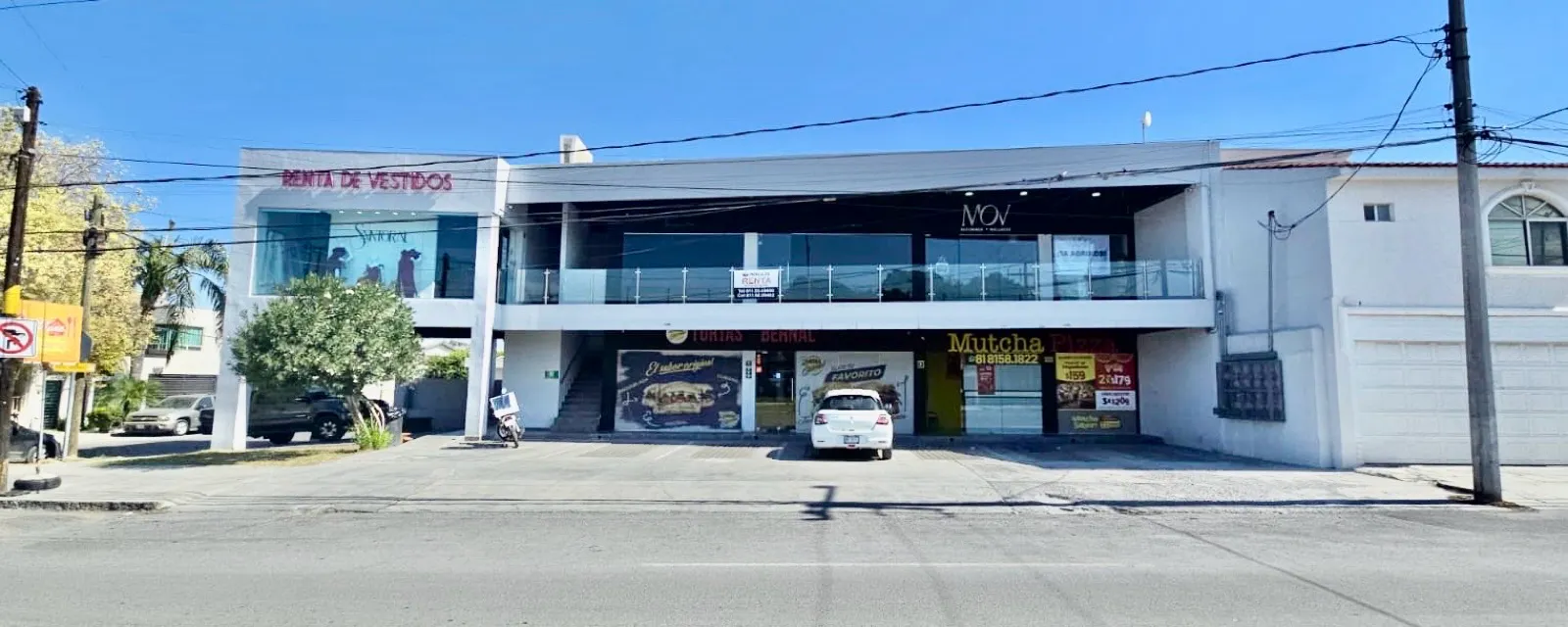 Local Comercial Spot2