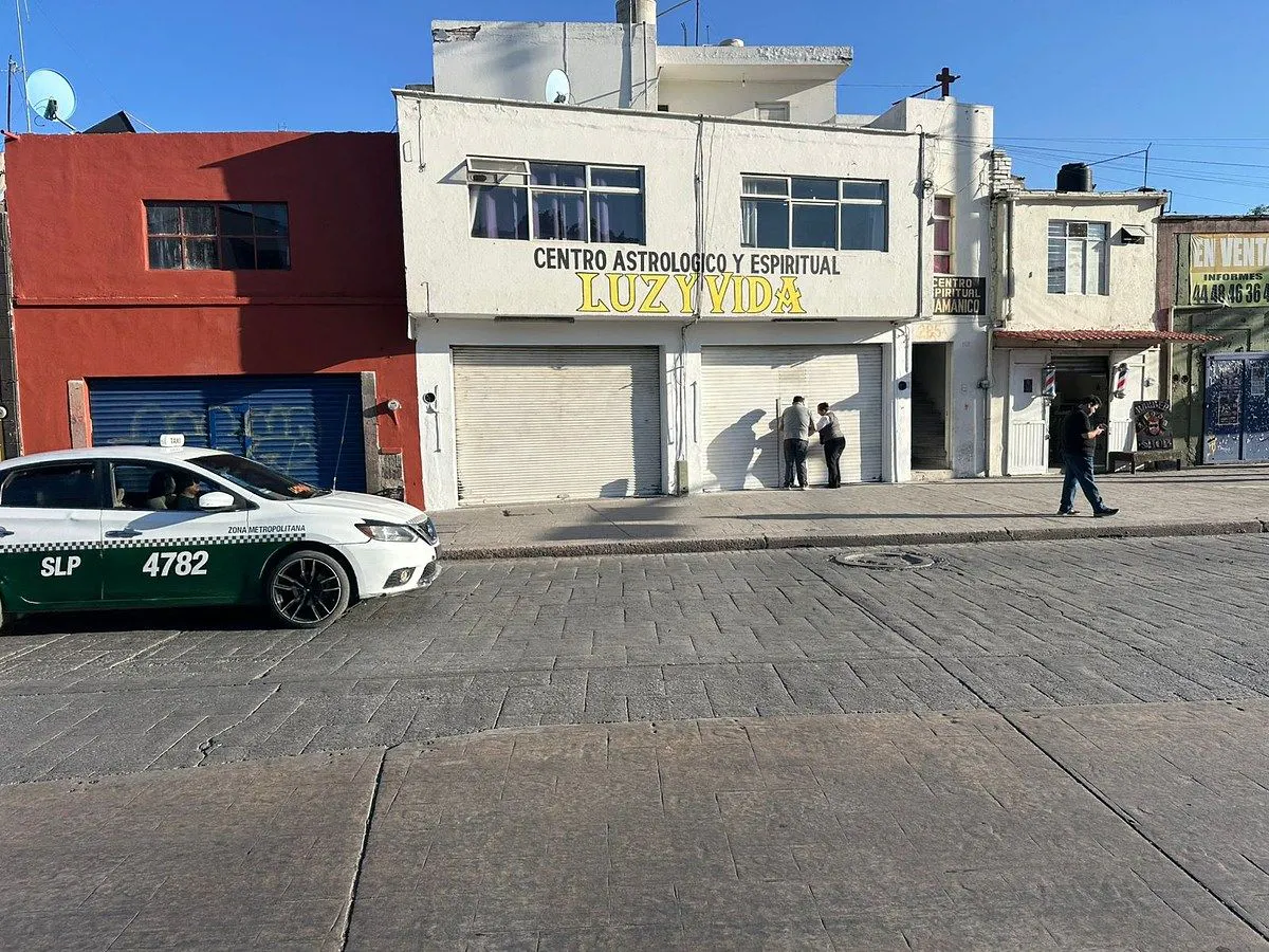 Local Comercial Spot2