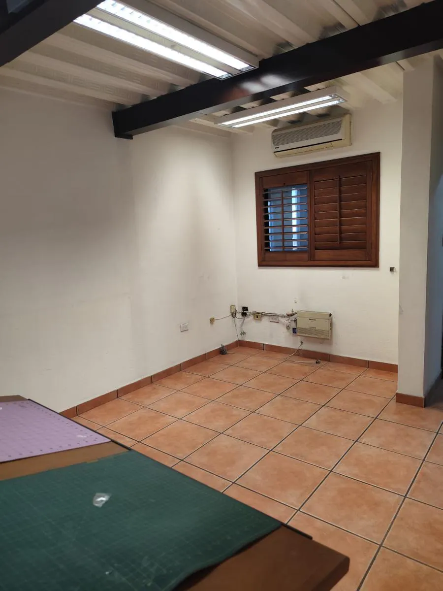 Oficina Spot2
