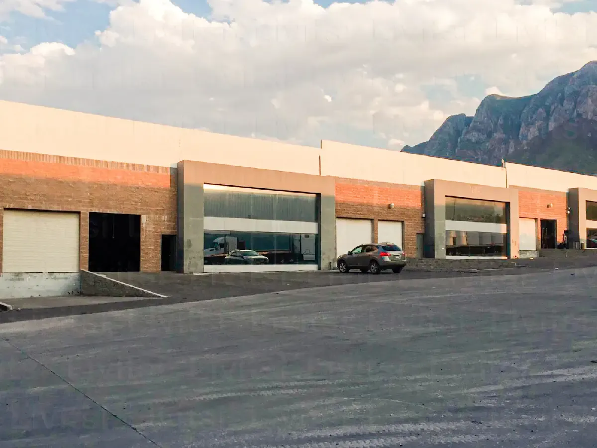 Industrial Spot2