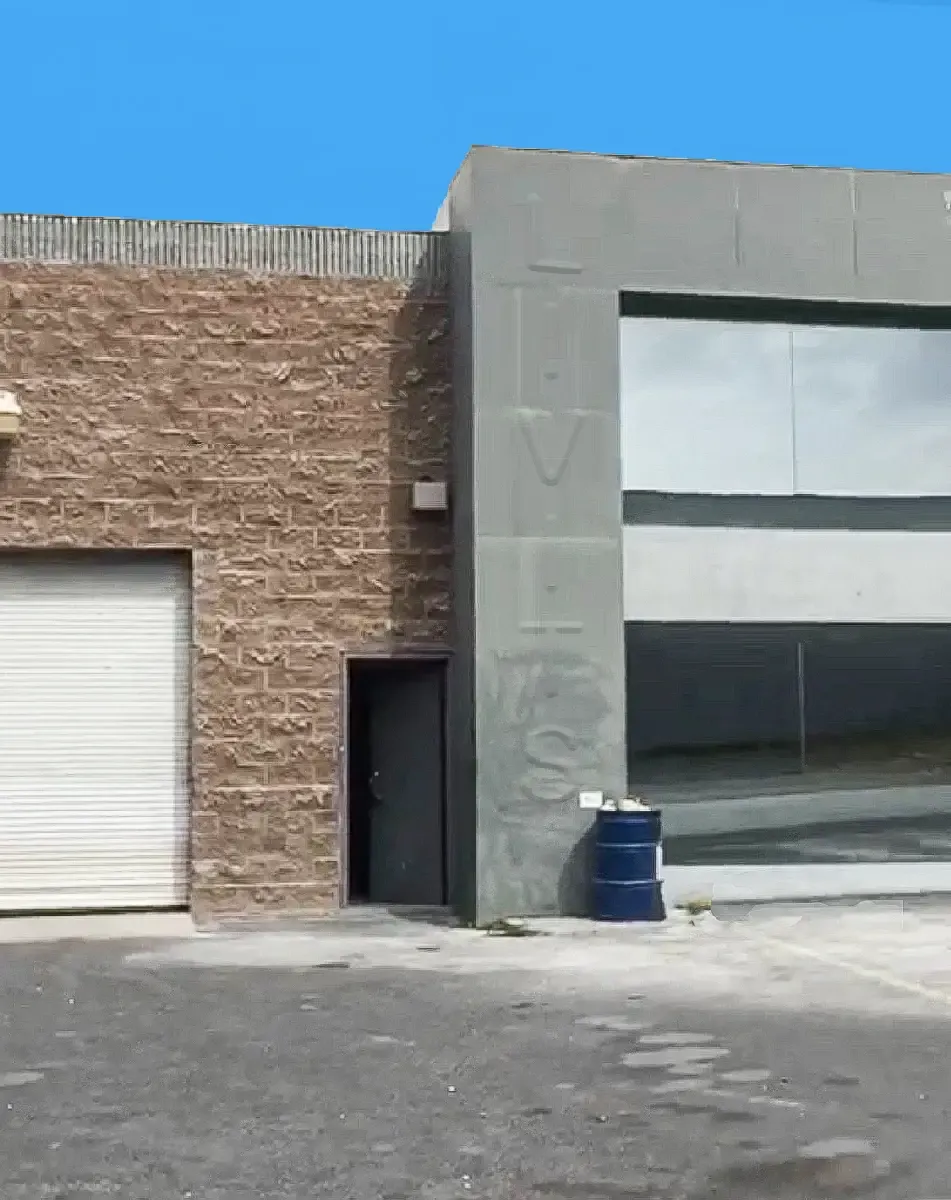 Industrial Spot2