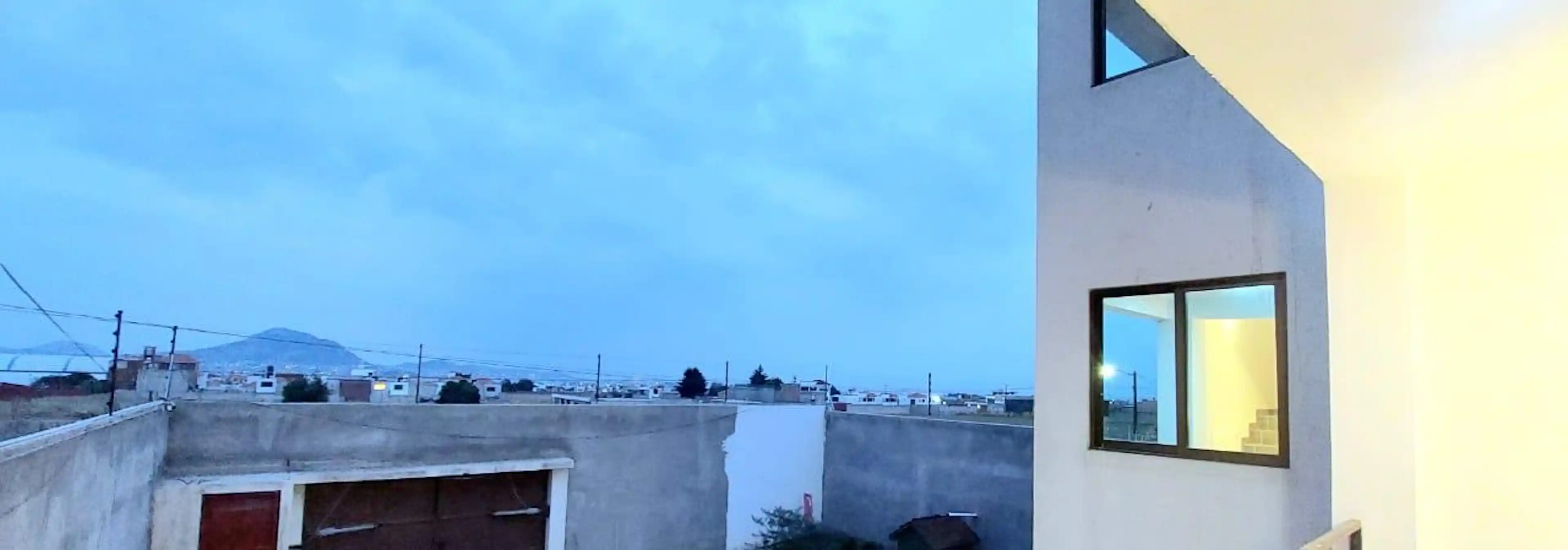 Paseo De La Herradura Muy Cerca De La Calzada Al Pacifico S/N