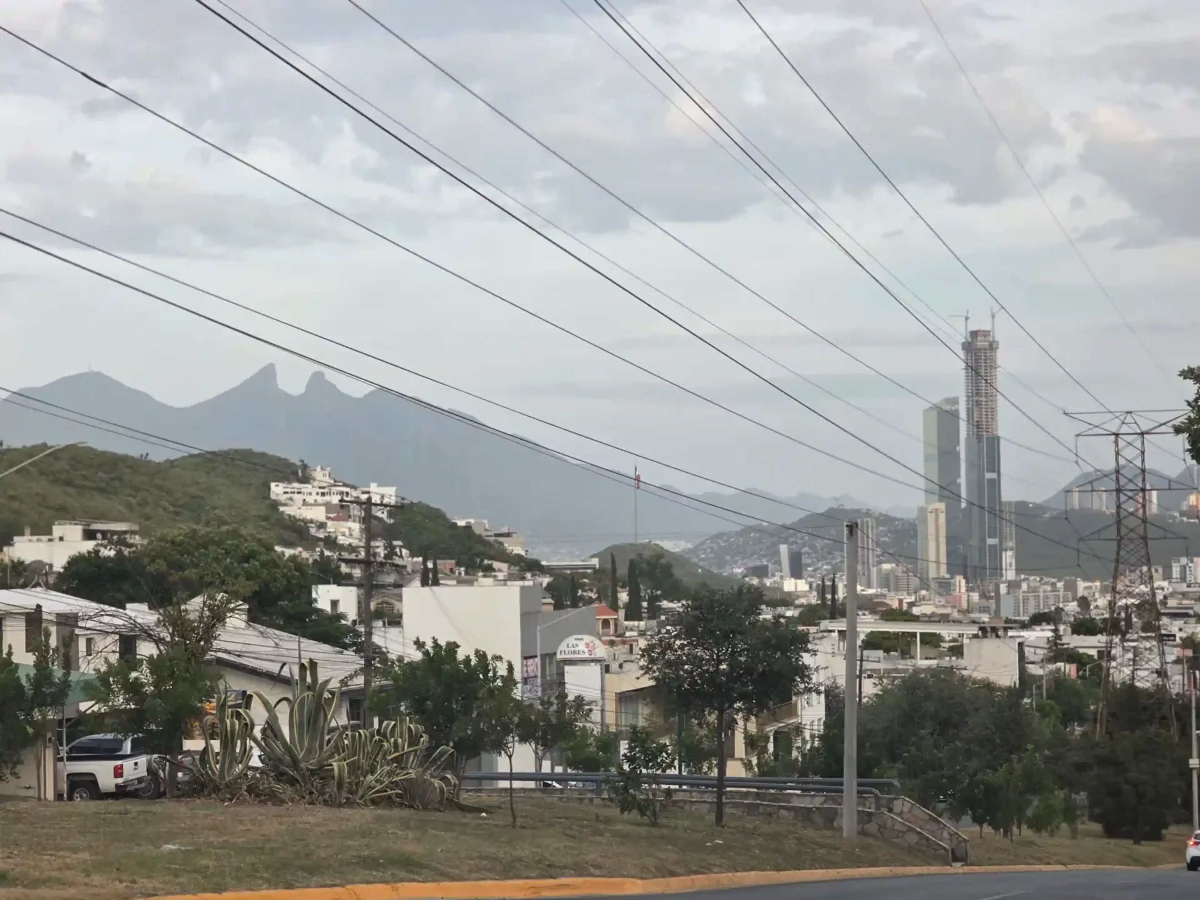 Terreno En Venta En Colinas De San Jeronimo, Monterrey, Nuevo León