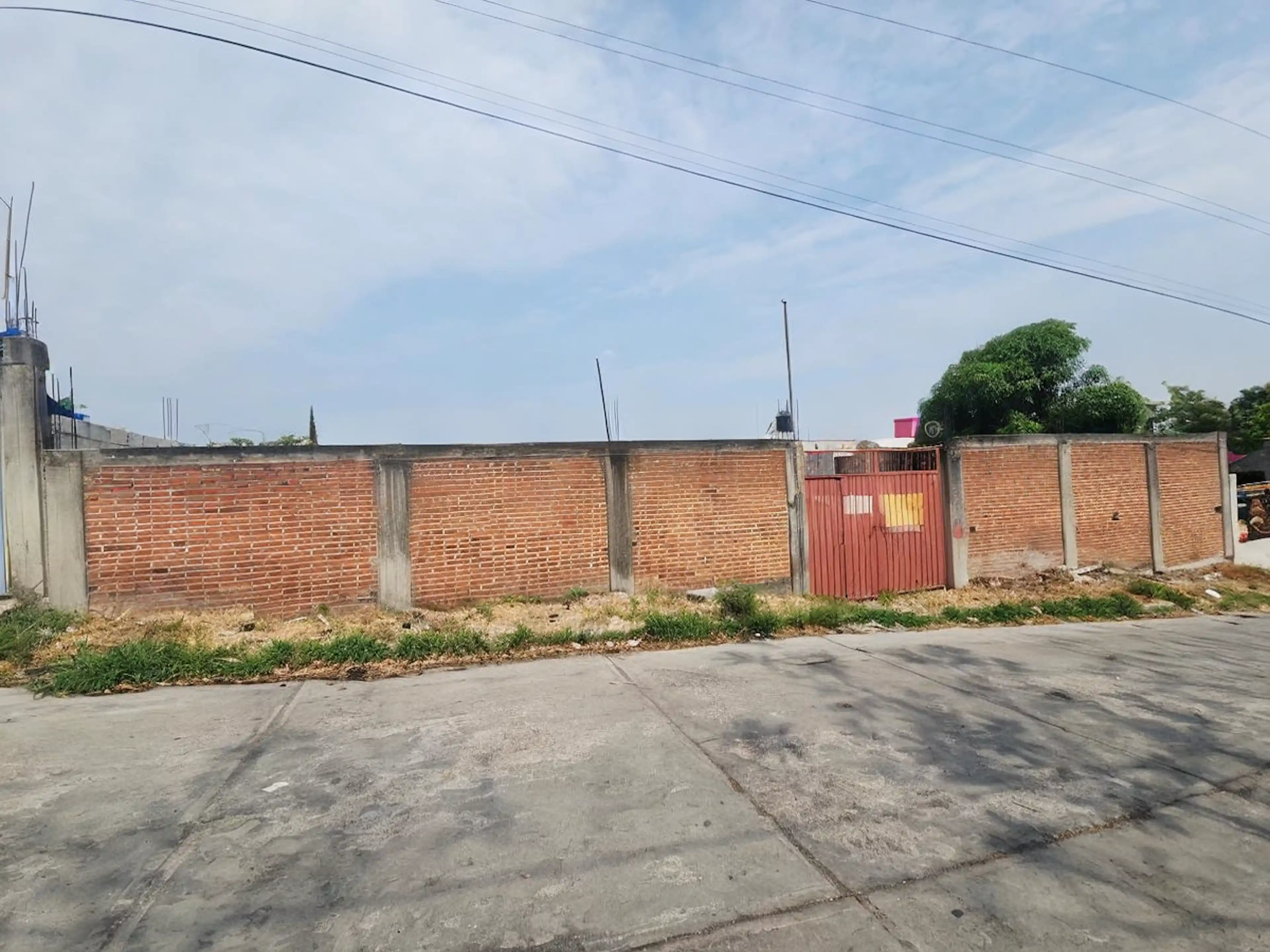 Terreno En Venta En Morelos, Juan Morales Yecapixtla