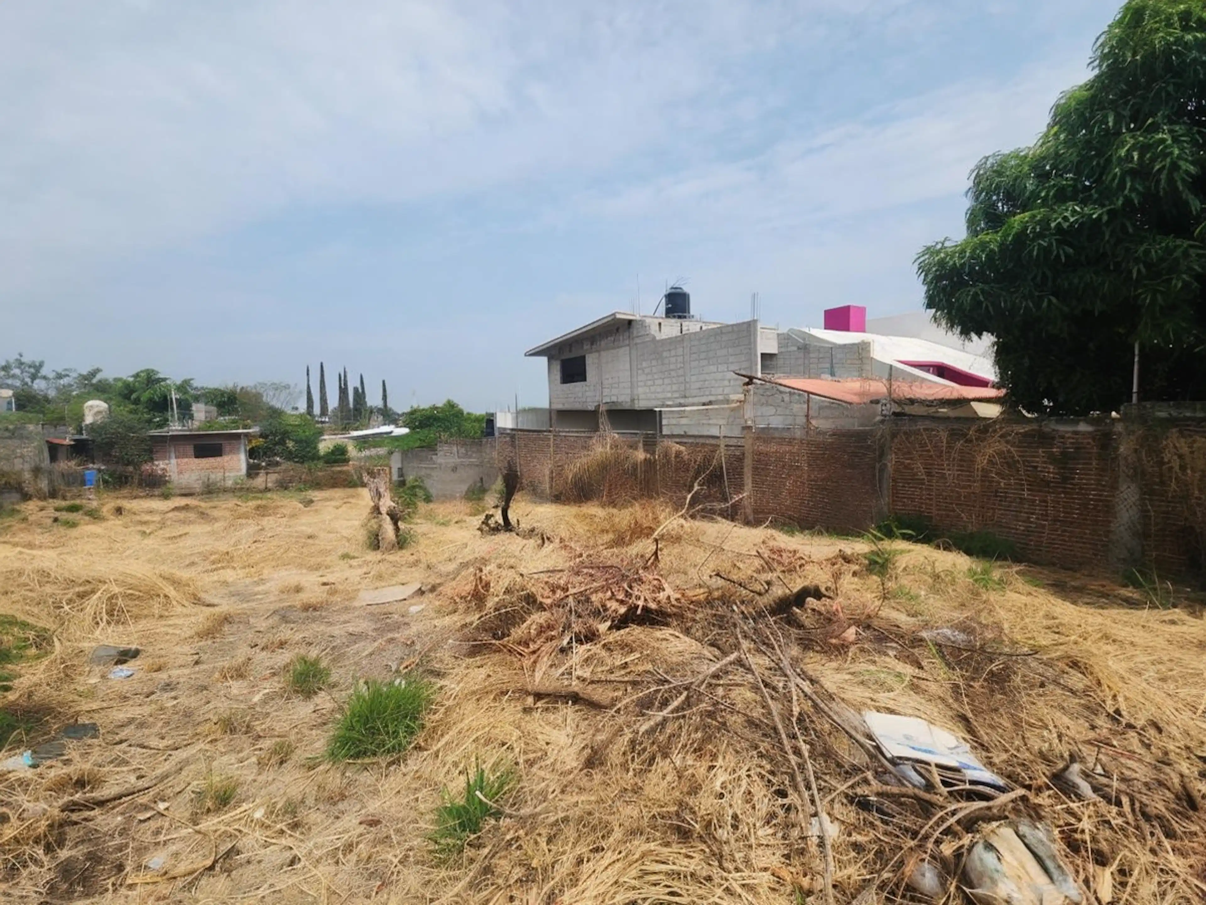 Terreno En Venta En Morelos, Juan Morales Yecapixtla