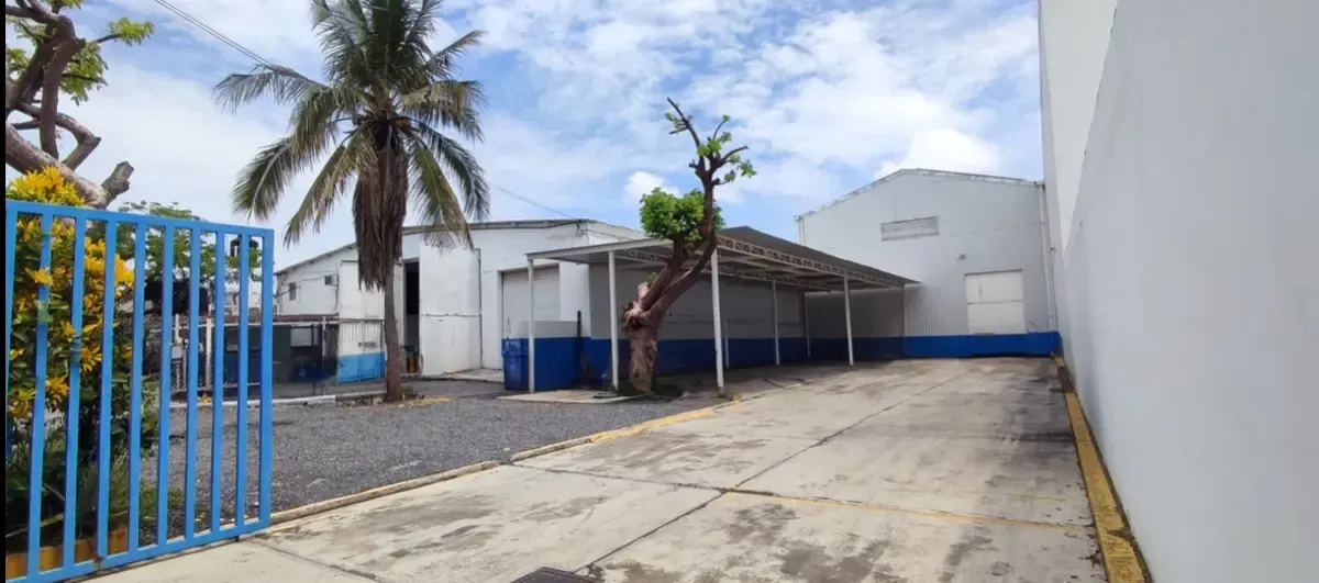 Industrial Spot2