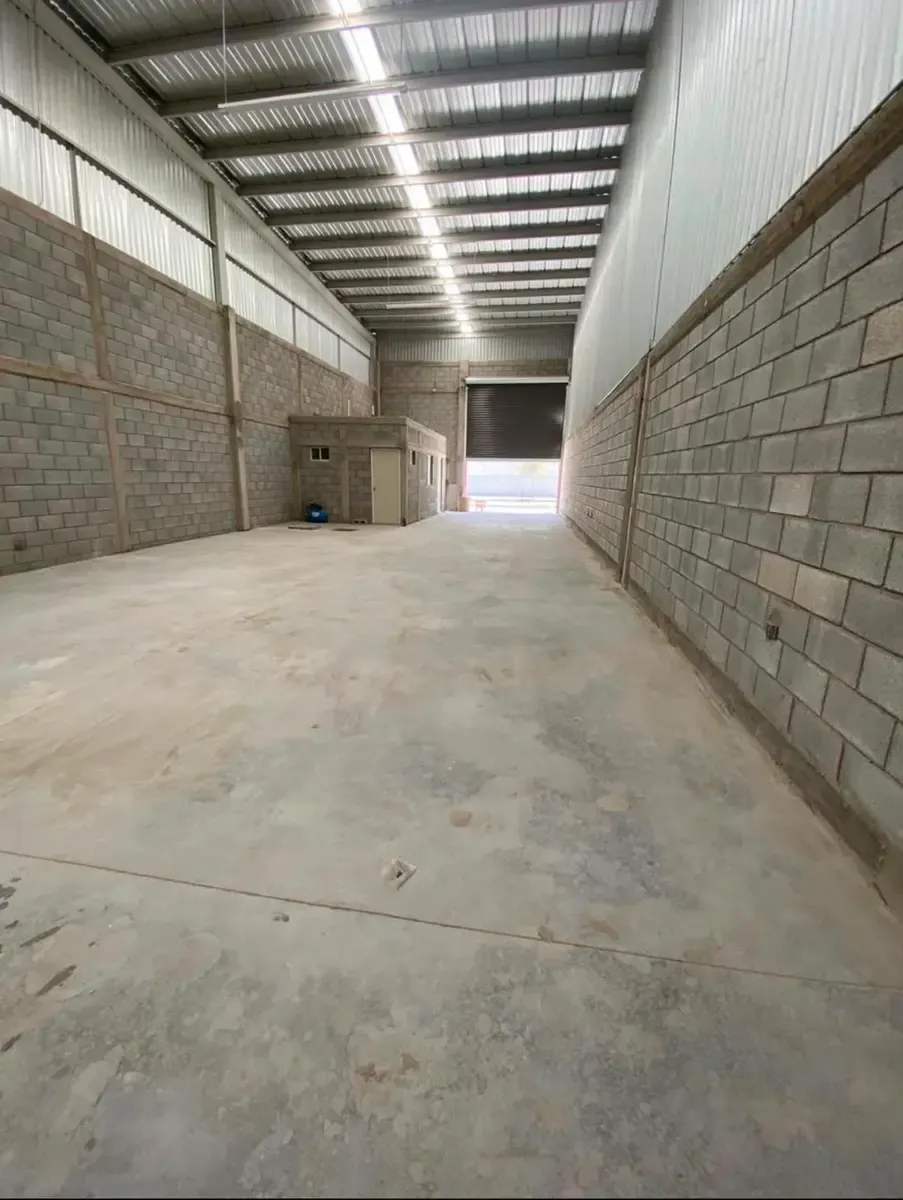 Industrial Spot2