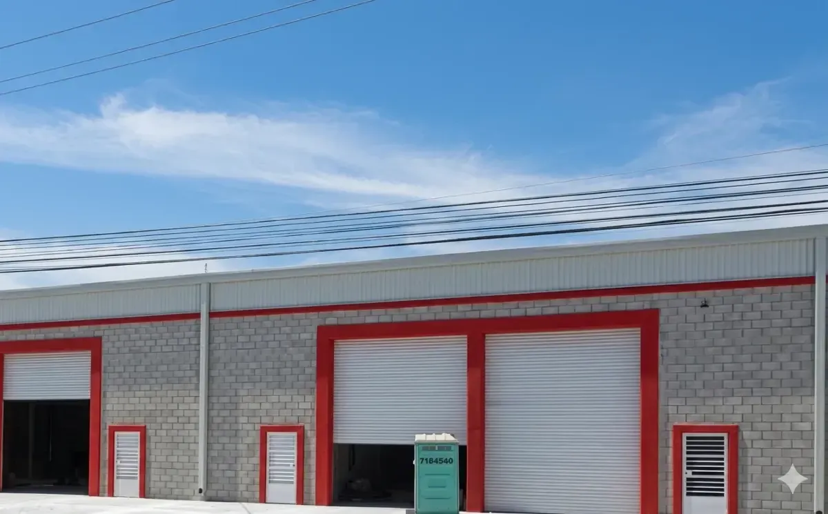 Industrial Spot2