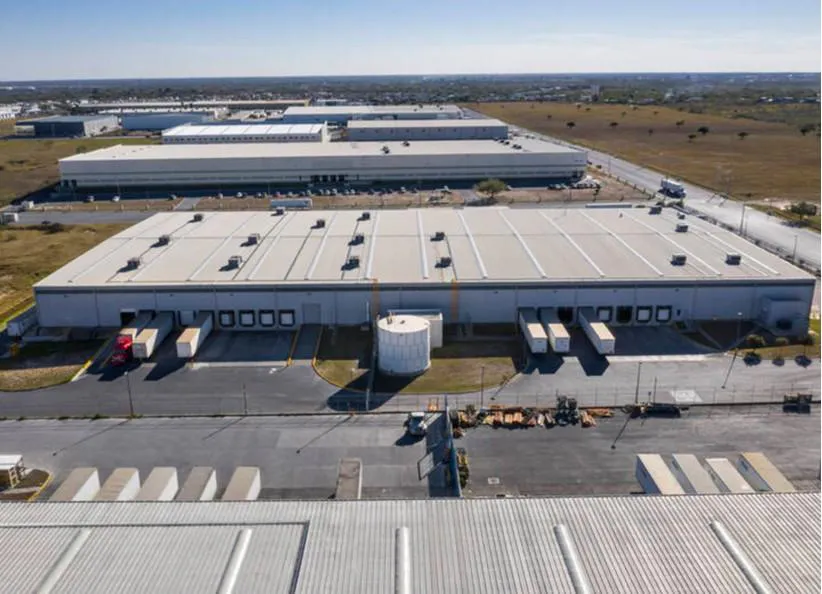 Industrial Spot2