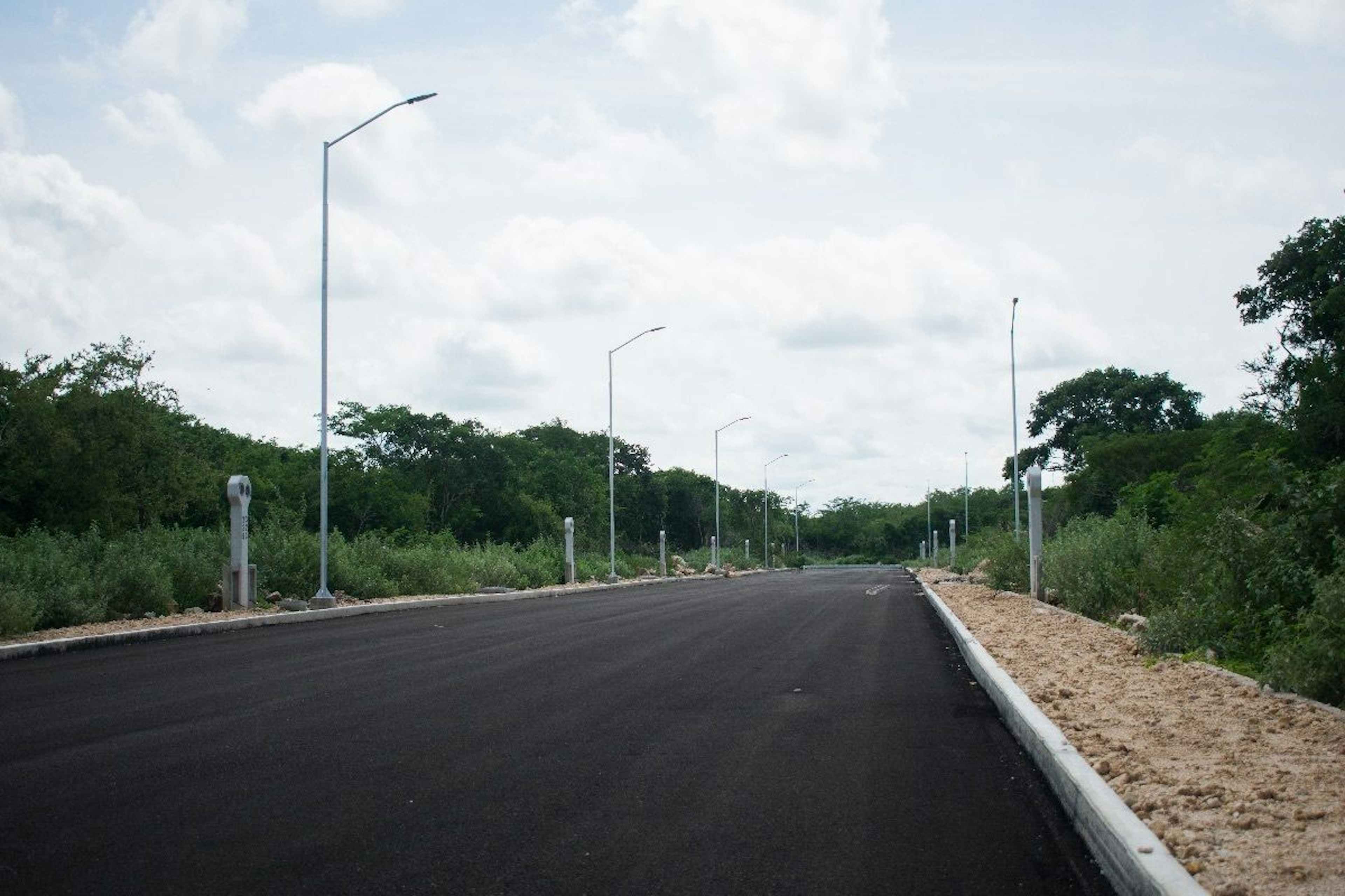 Terreno En Venta En Carrt. Chablekal