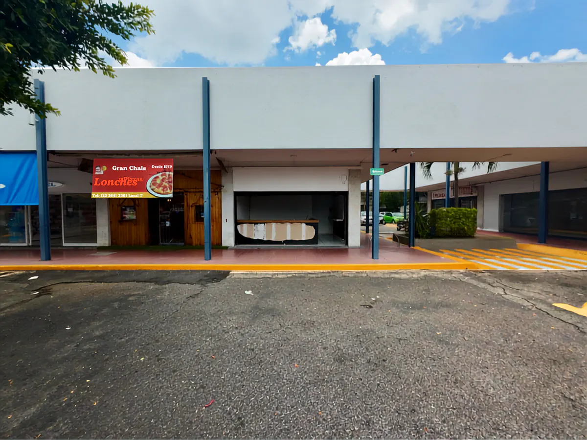 Local Comercial Spot2