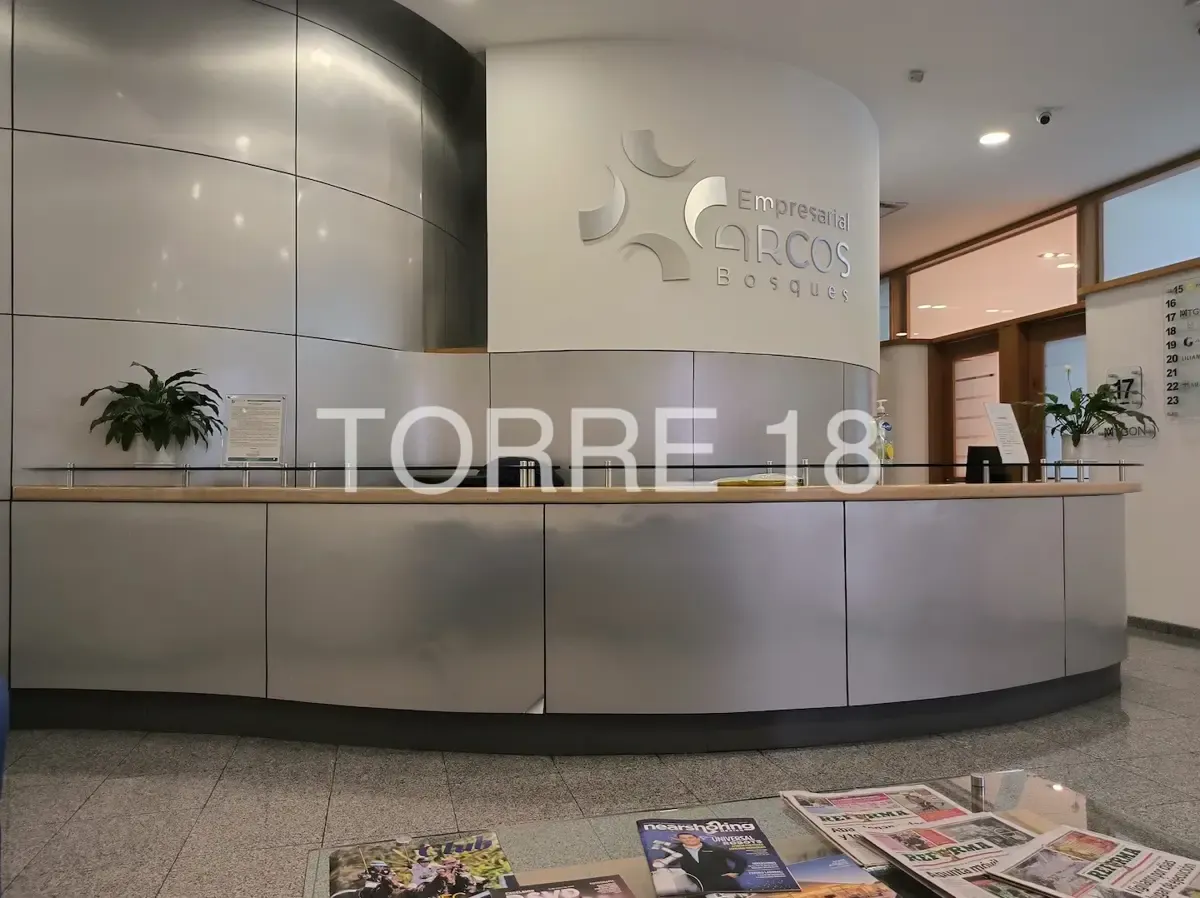Oficina Spot2