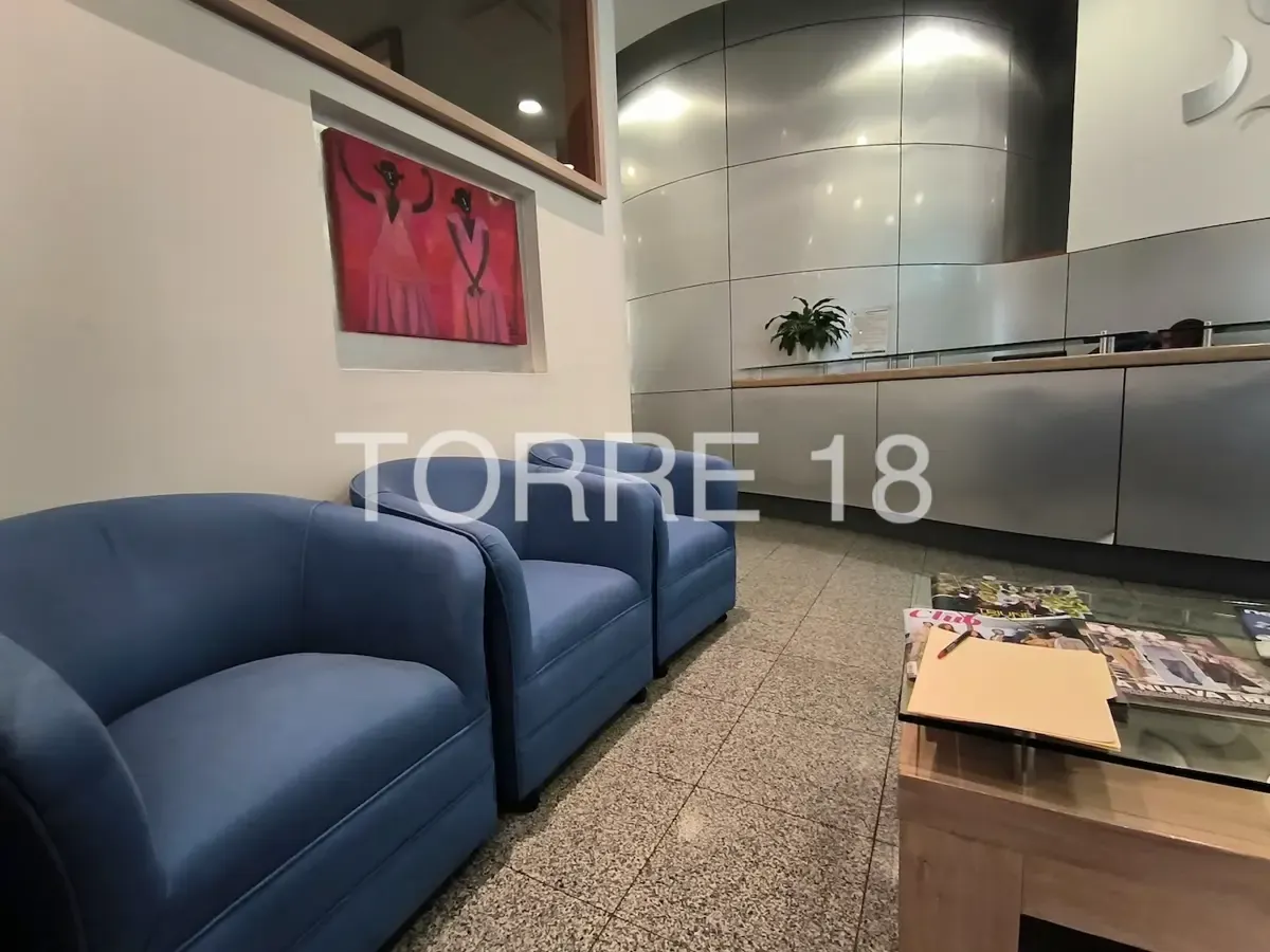 Oficina Spot2