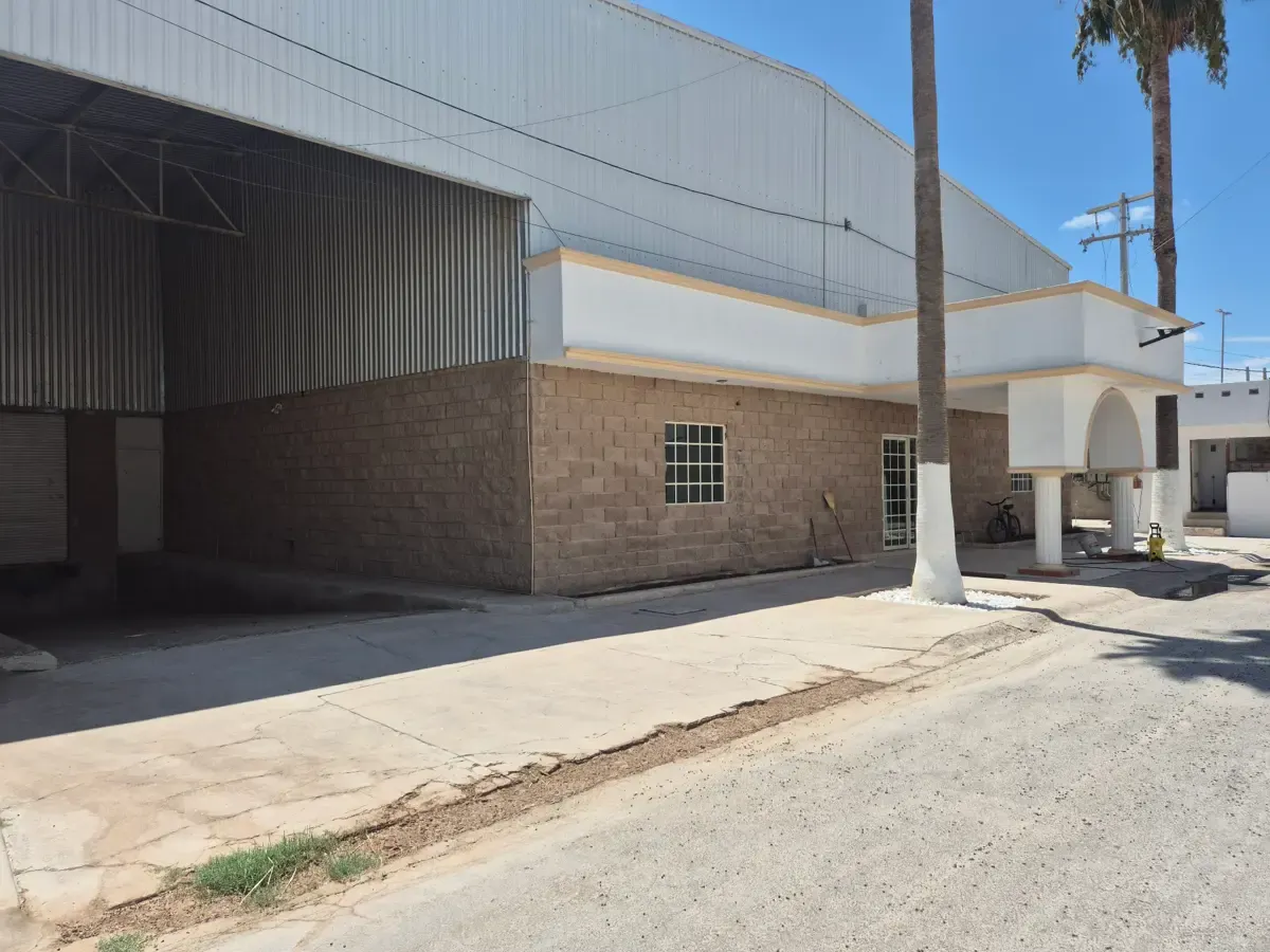 Industrial Spot2