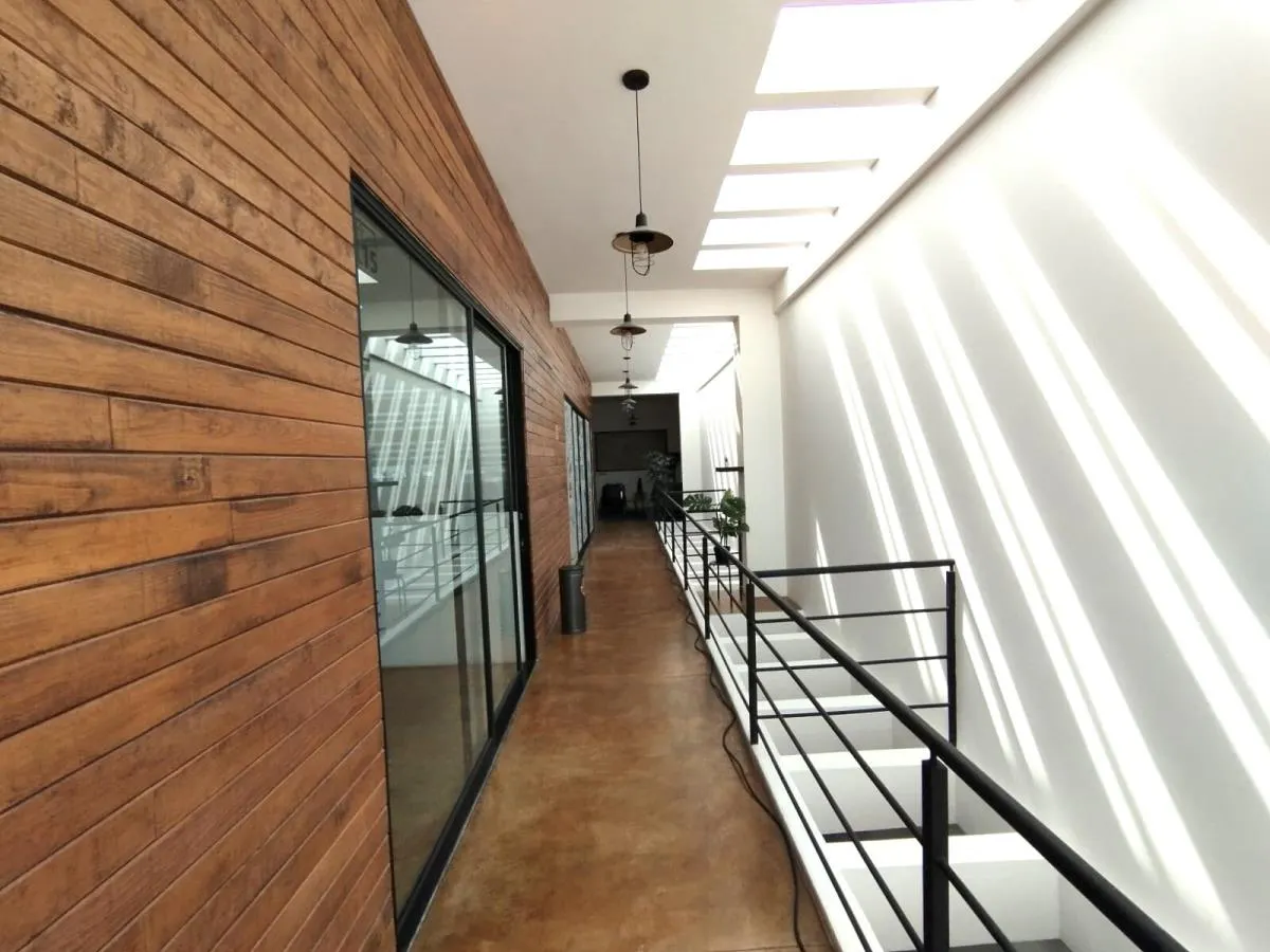 Oficina Spot2