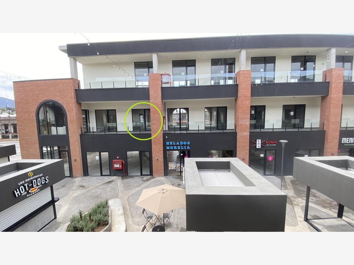 Local Comercial Spot2