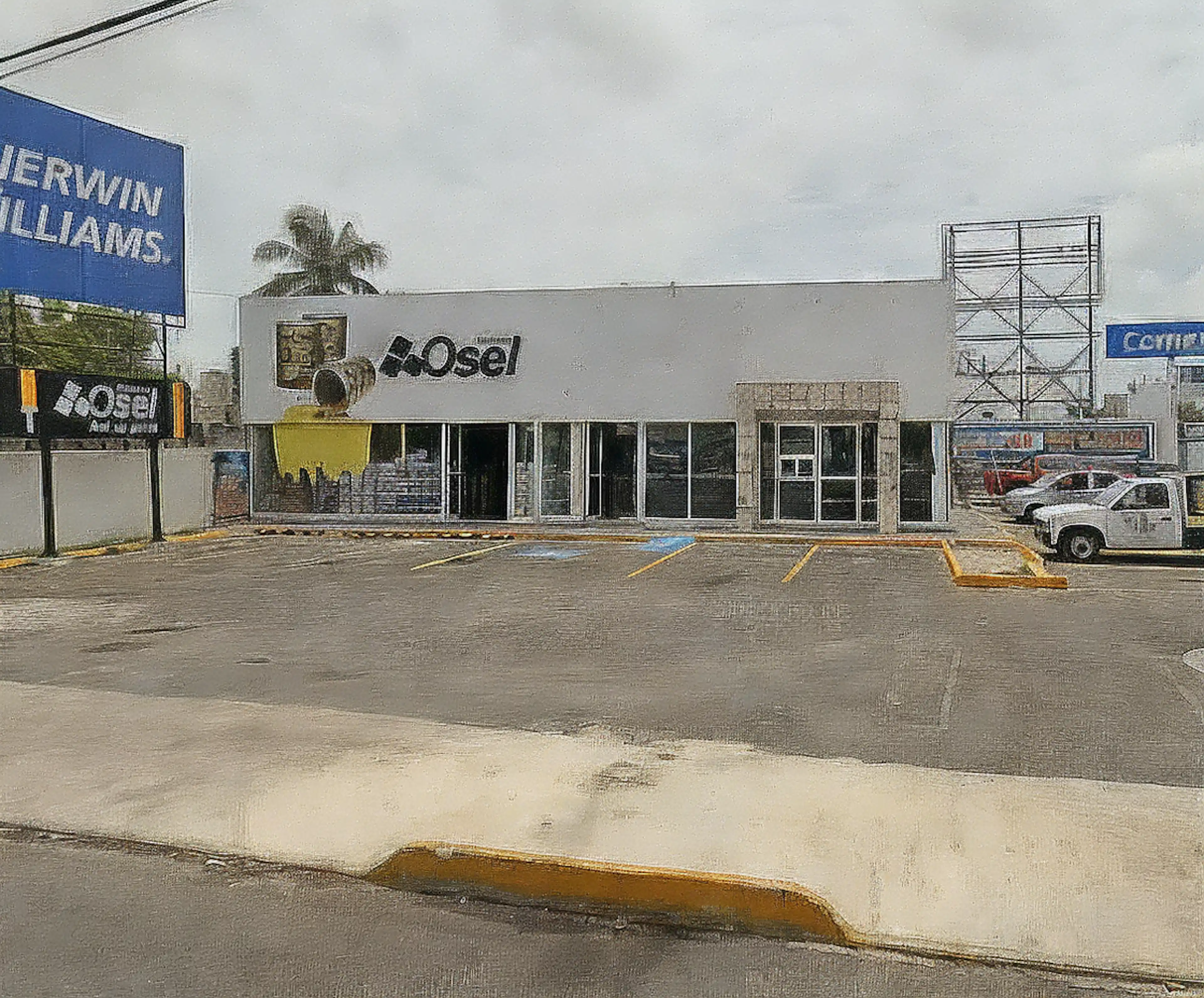 PLAZA FIESTA S/N