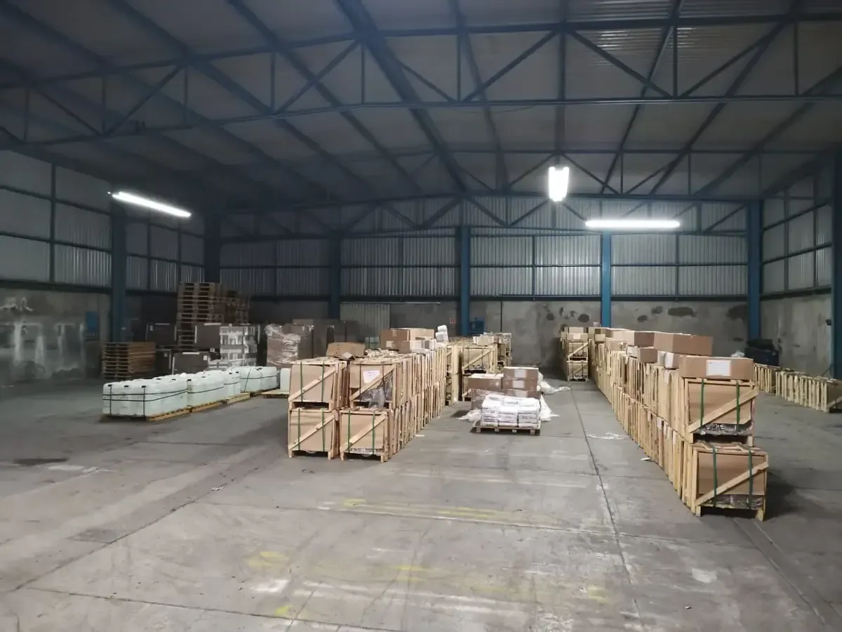 Industrial Spot2